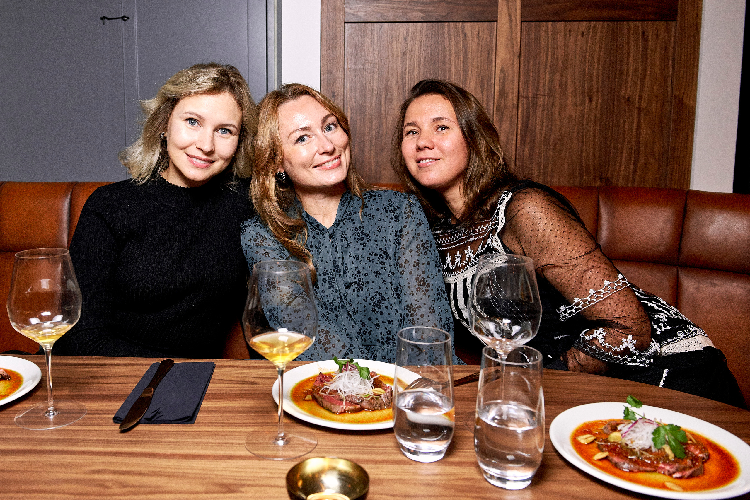 Sekta organic wine bar. Ужин с Аланом Бигати. Фотограф Постольник Дарья