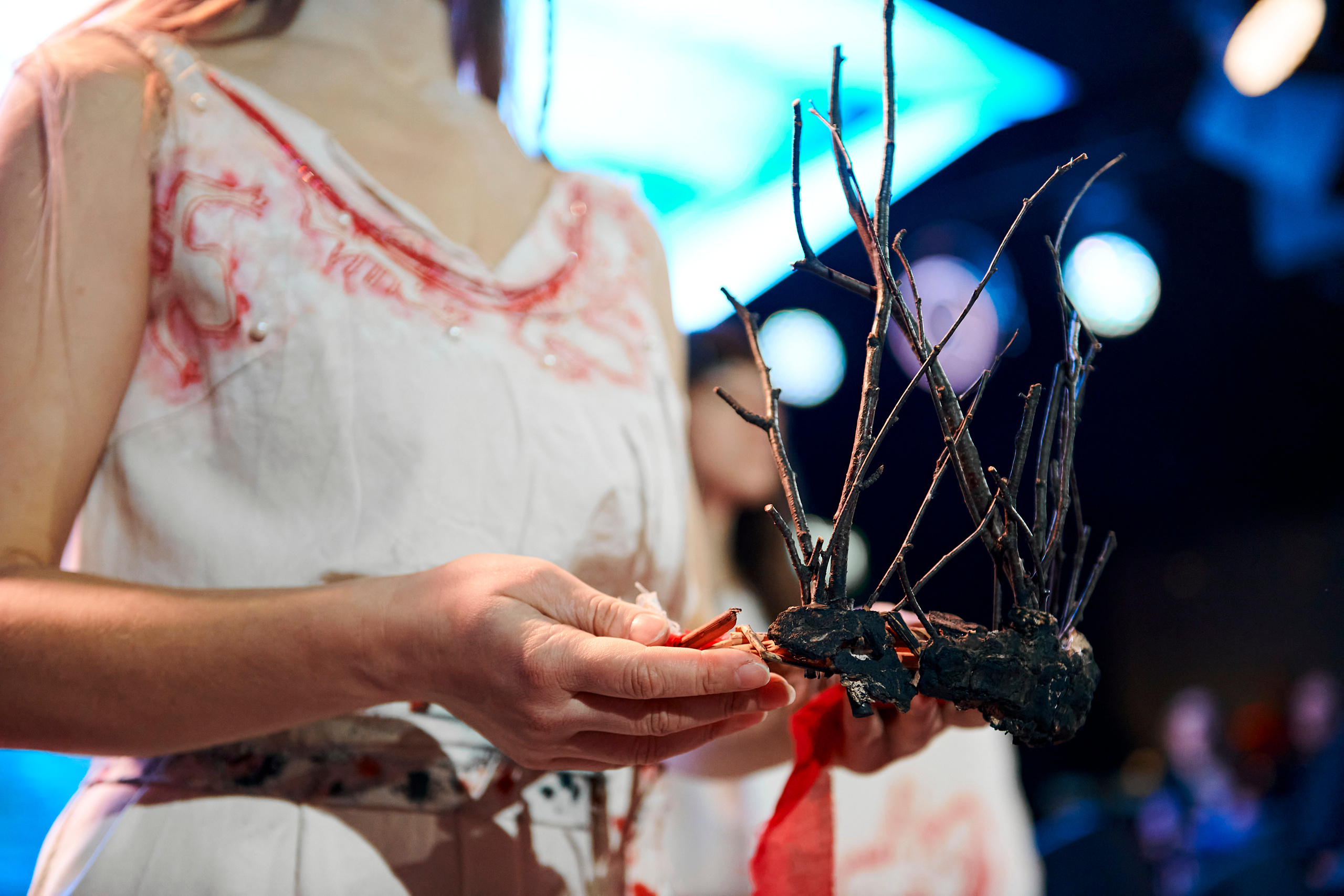 4 element. Фотограф Постольник Дарья