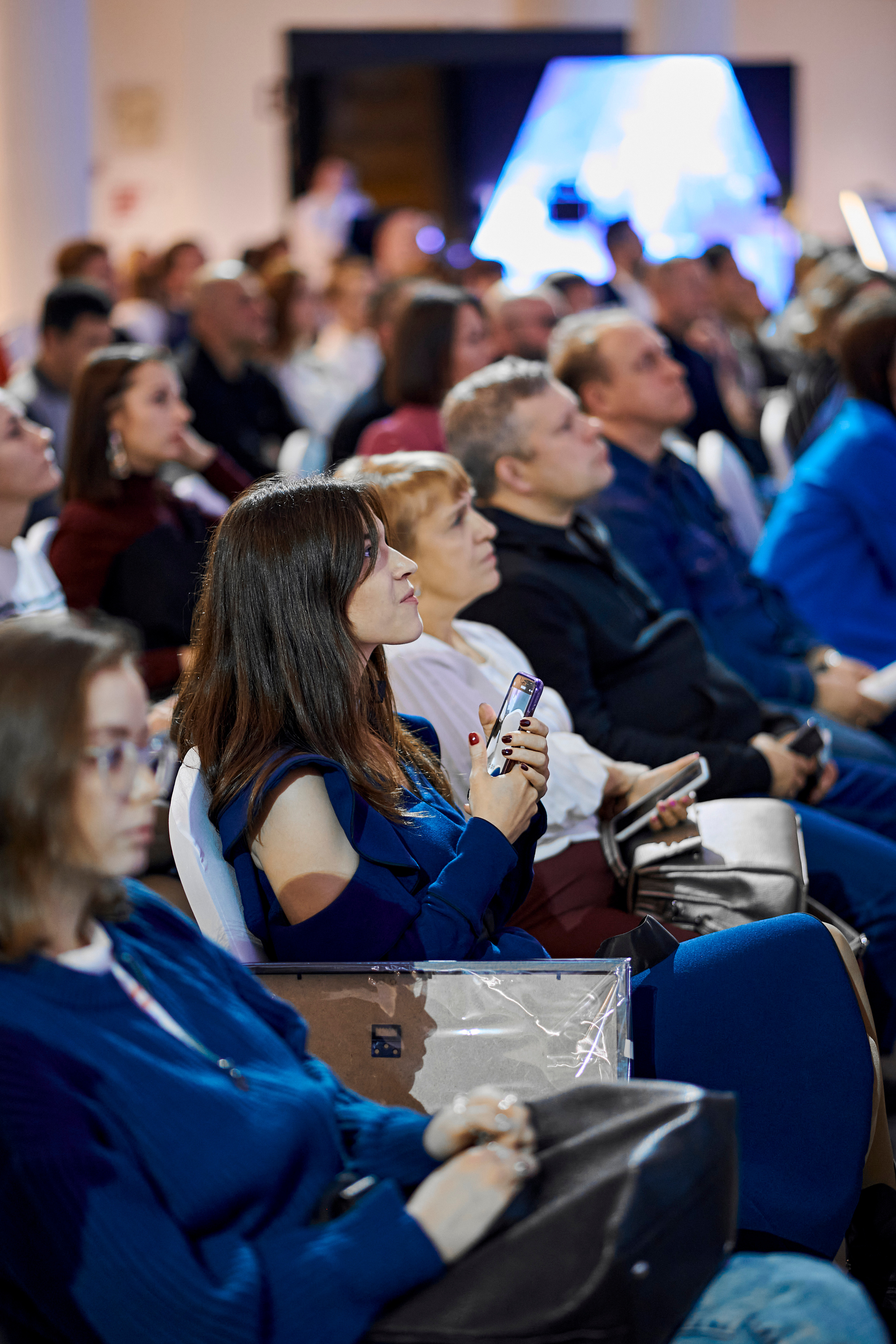 ATLAS development 15 лет. Фотограф Постольник Дарья