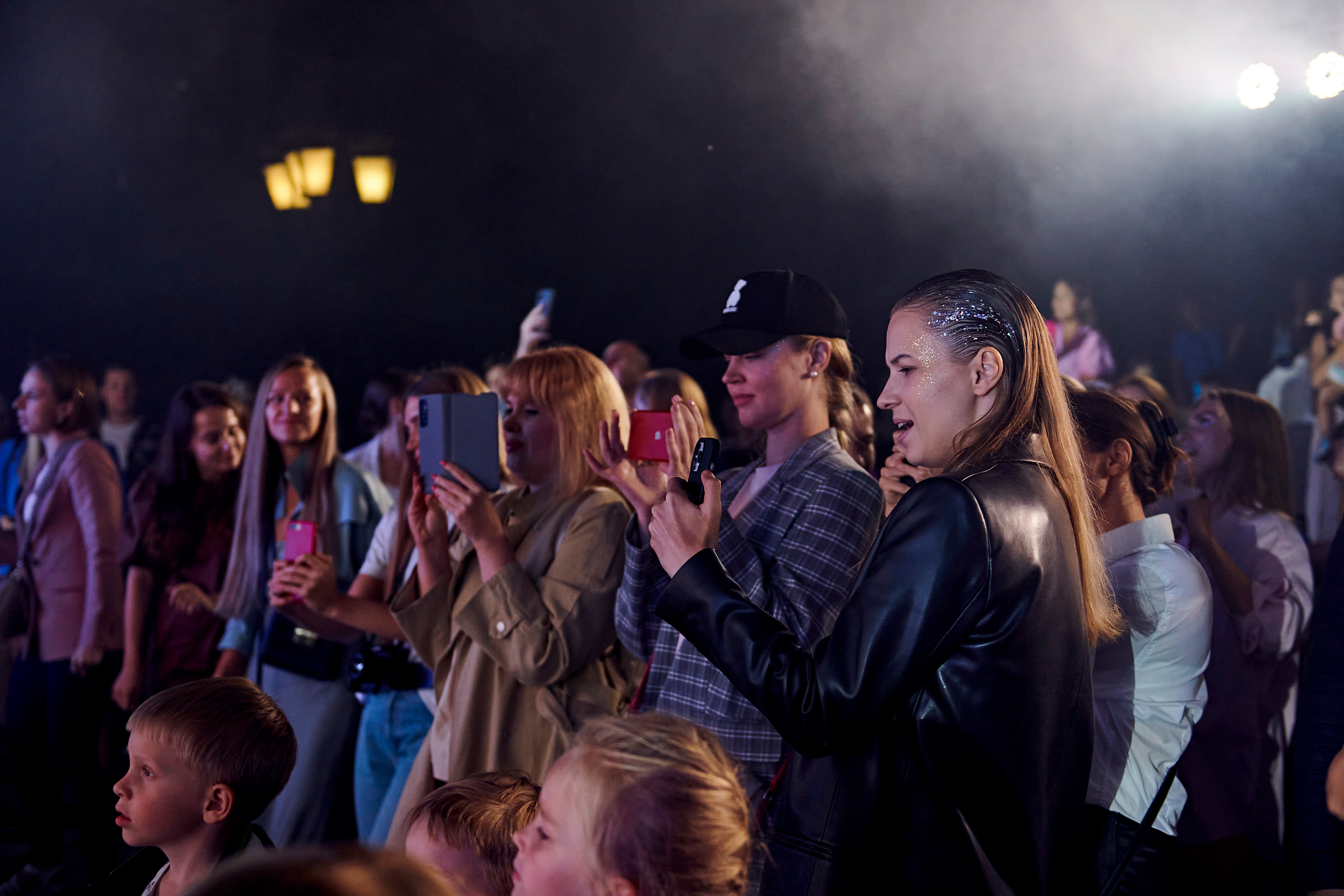 Первый SUMMER FEST by OneLoft. Фотограф Постольник Дарья