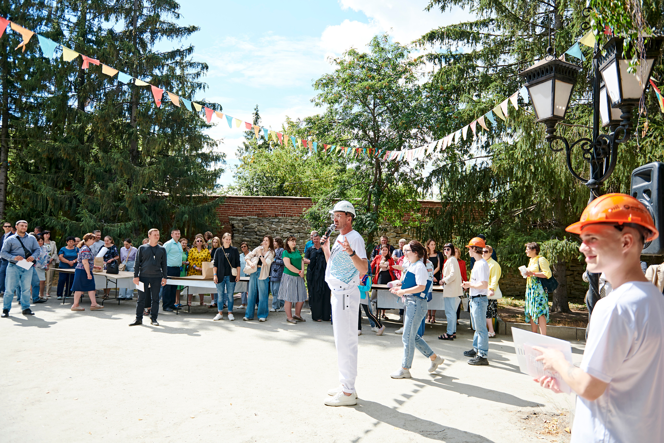 Корпоративный праздник для Водоканал Екатеринбург. Фотограф Постольник Дарья