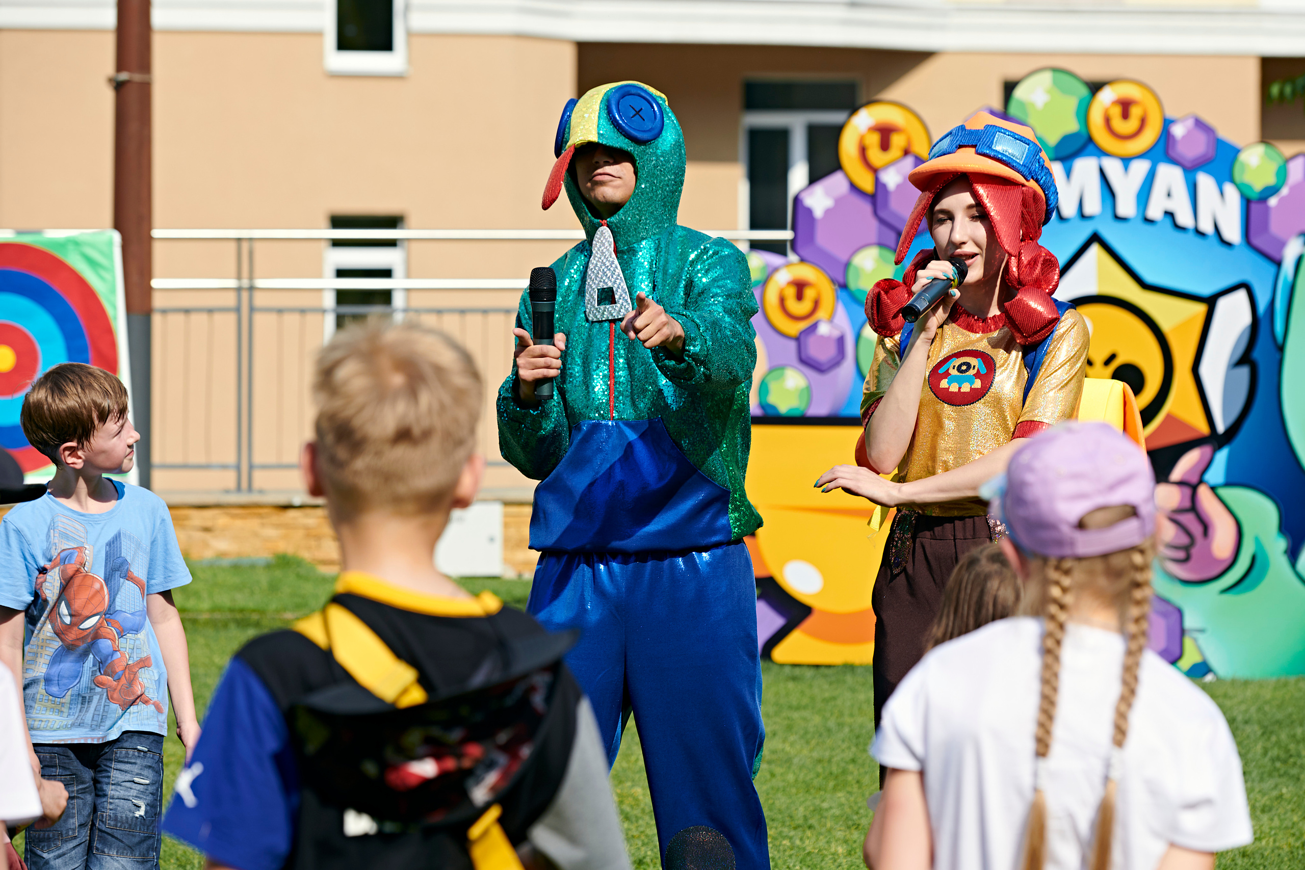 Демьян. Фотограф Постольник Дарья