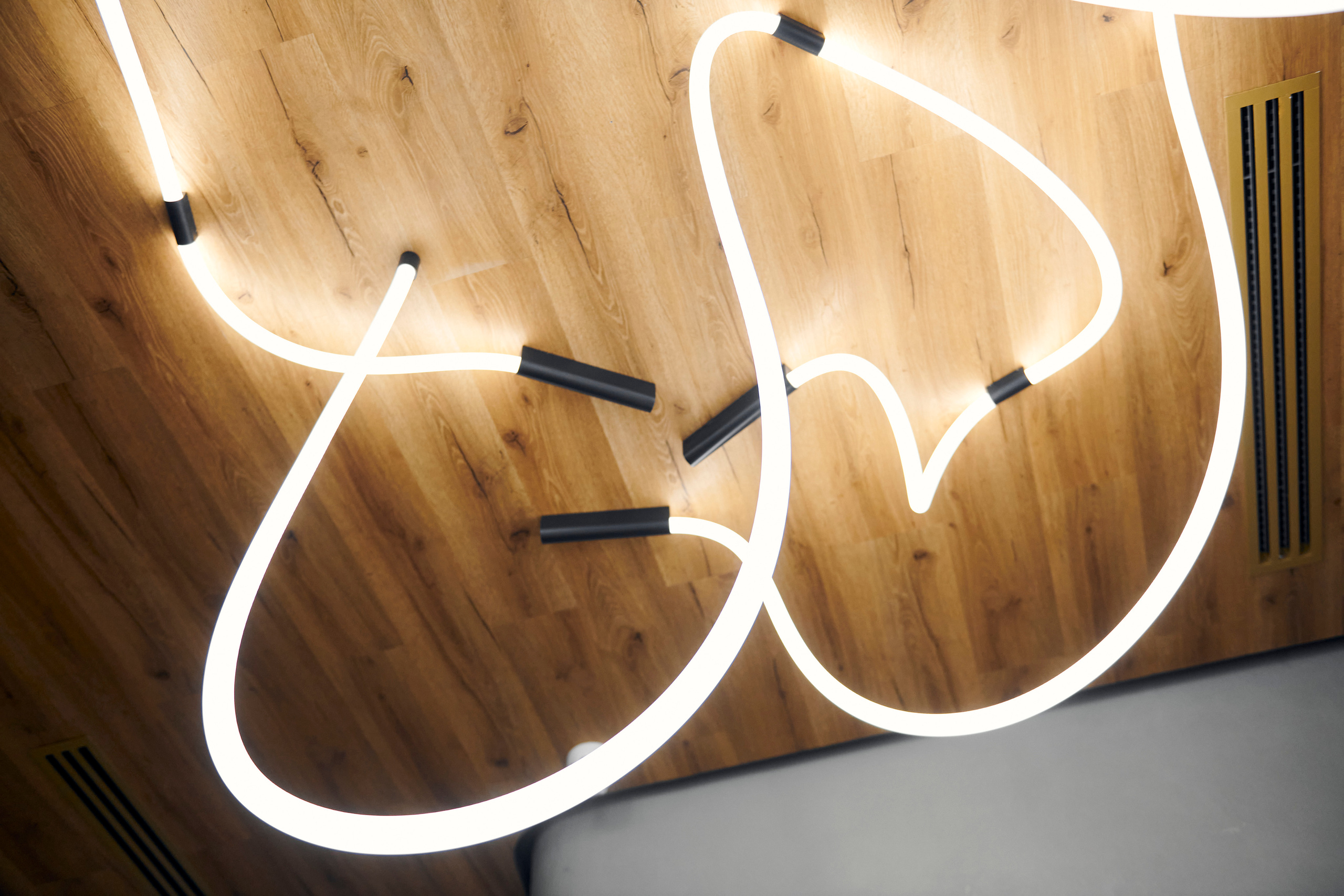 Открытие косметологической клиники VTELO. Фотограф Постольник Дарья