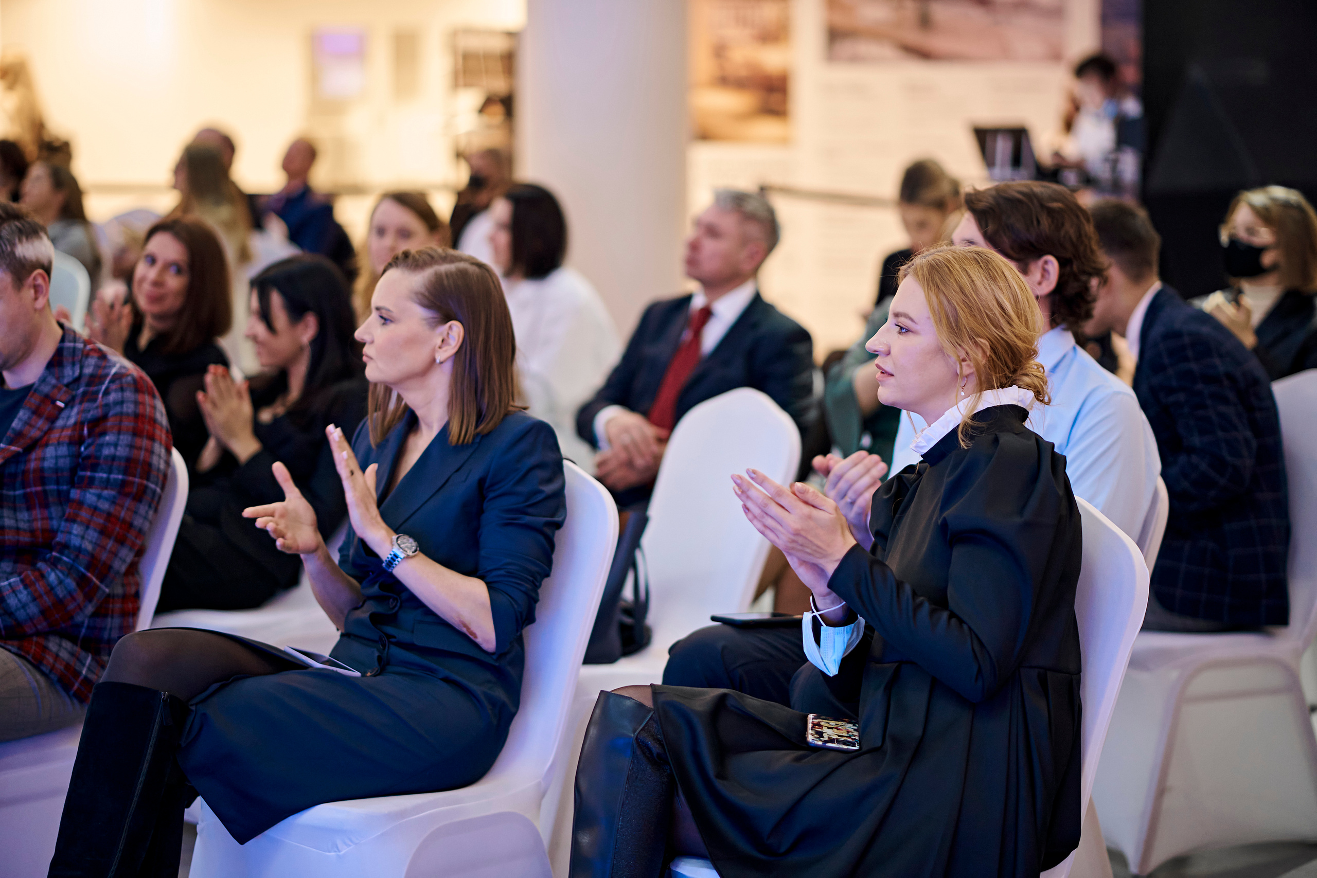 ATLAS development 15 лет. Фотограф Постольник Дарья