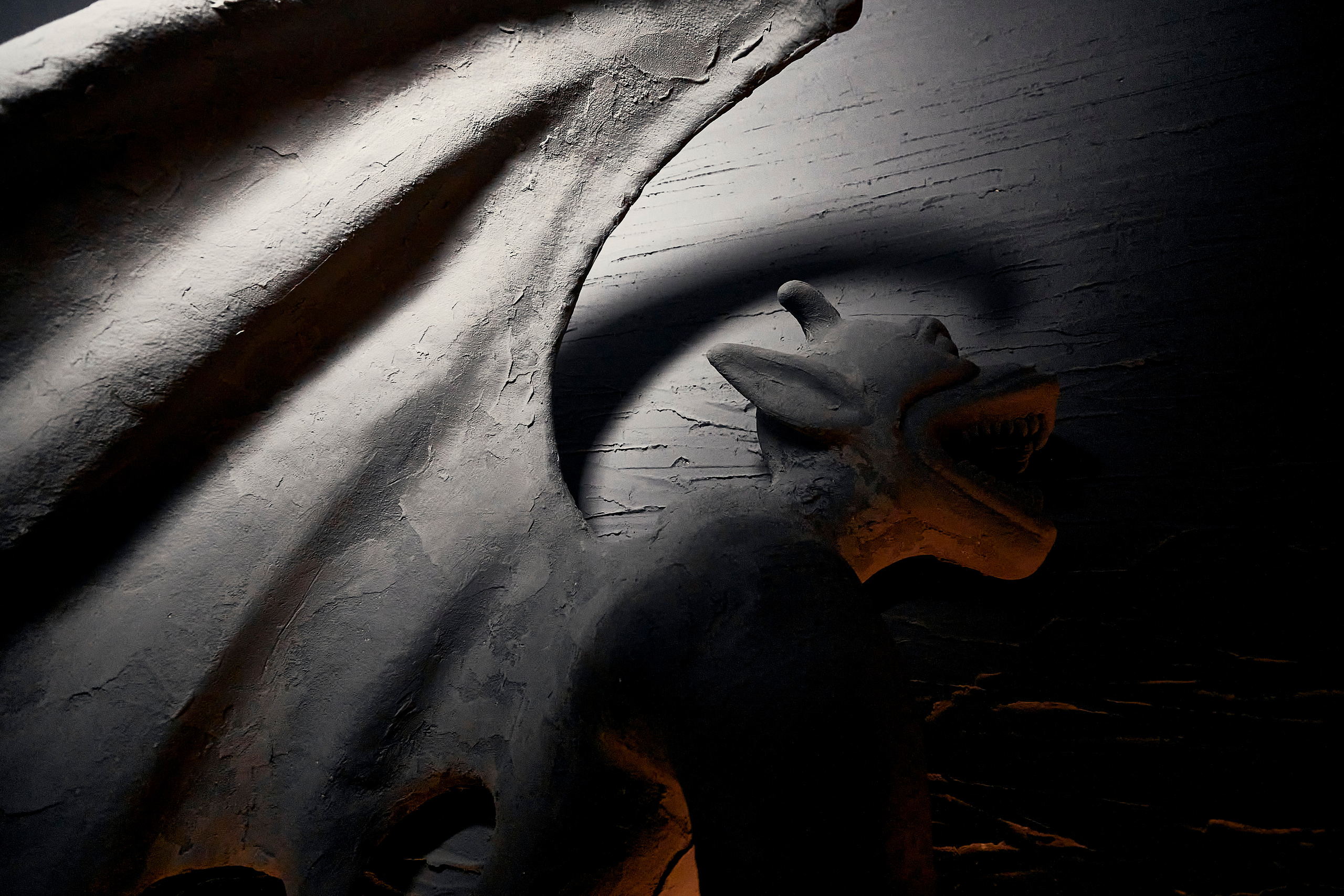 Red Ball. Фотограф Постольник Дарья