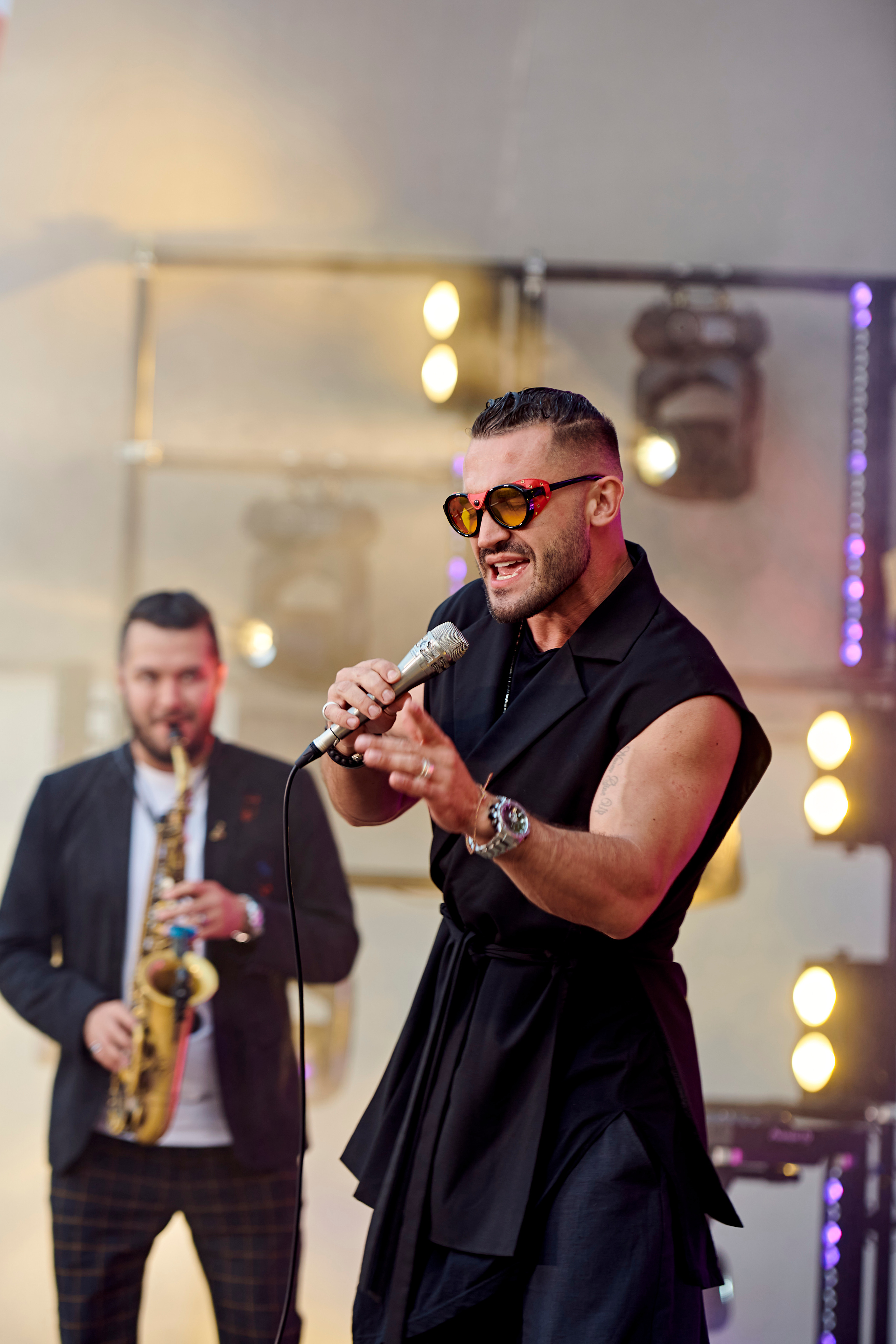 Первый SUMMER FEST by OneLoft. Фотограф Постольник Дарья