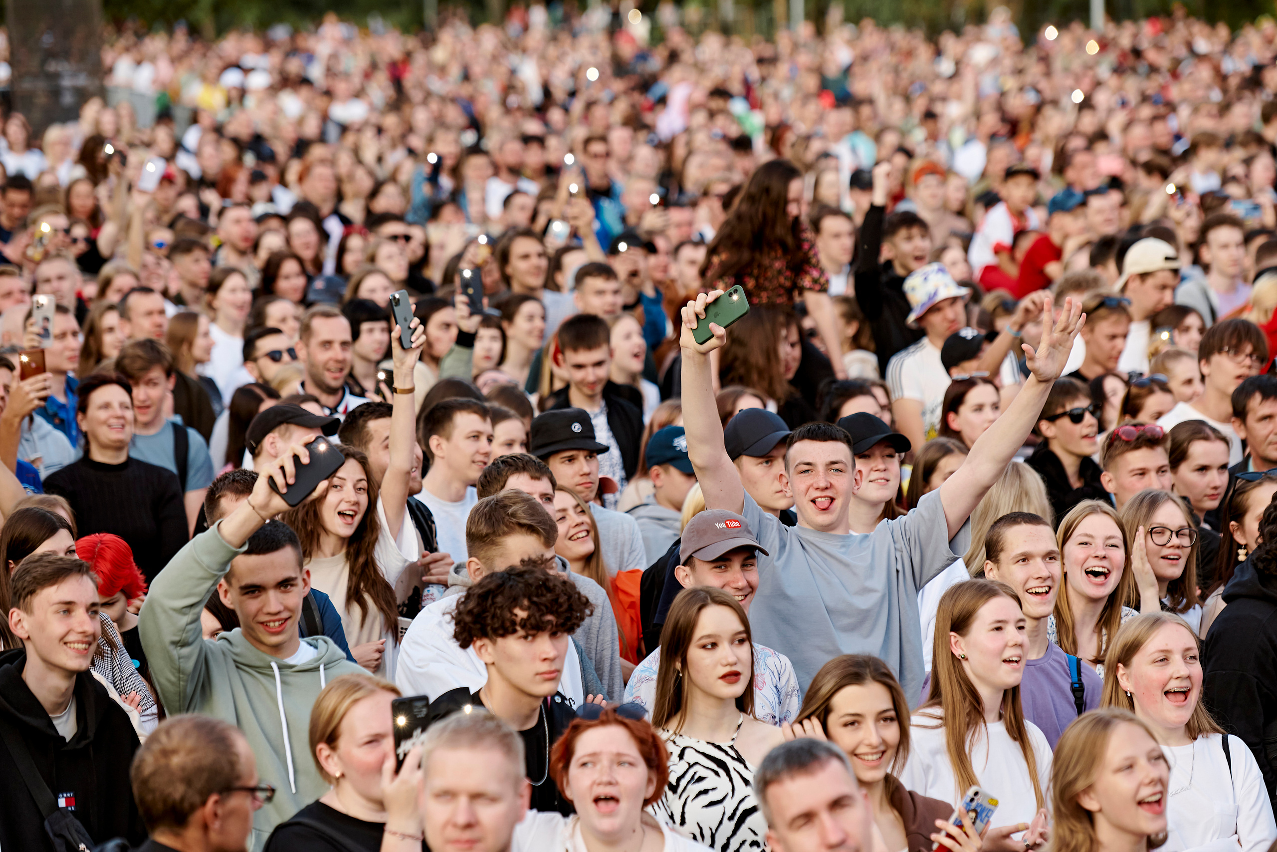Первый фестиваль экстремальных видов спорта RCC EXTREME. Фотограф Постольник Дарья