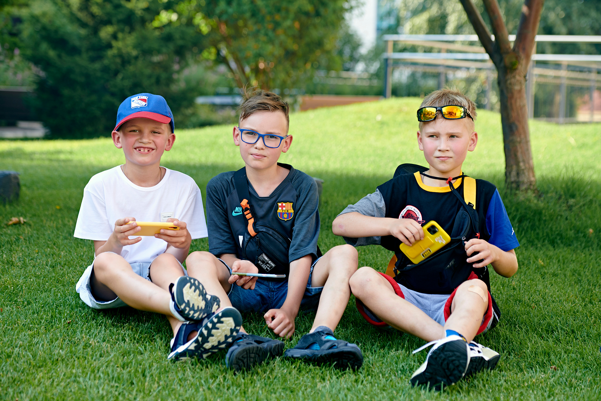 Демьян. Фотограф Постольник Дарья