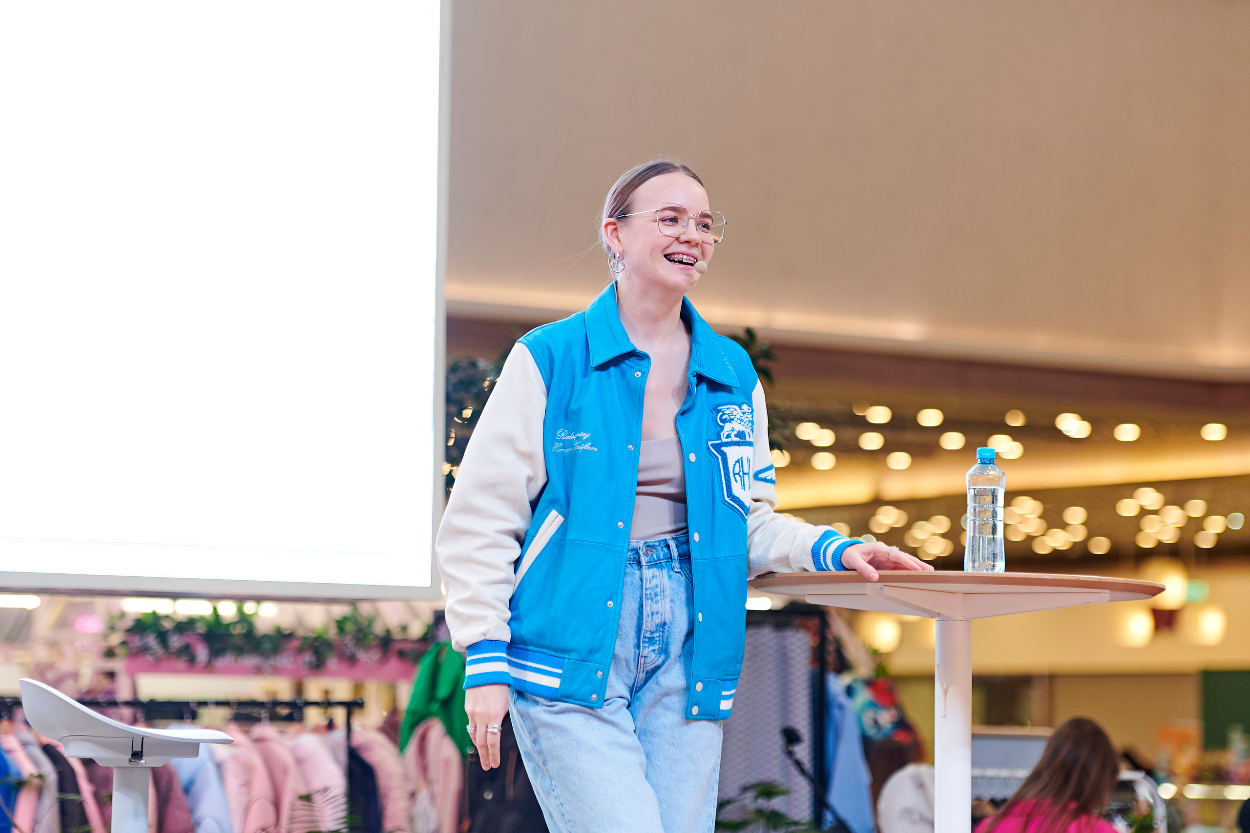 Mega Beauty Day. Фотограф Постольник Дарья