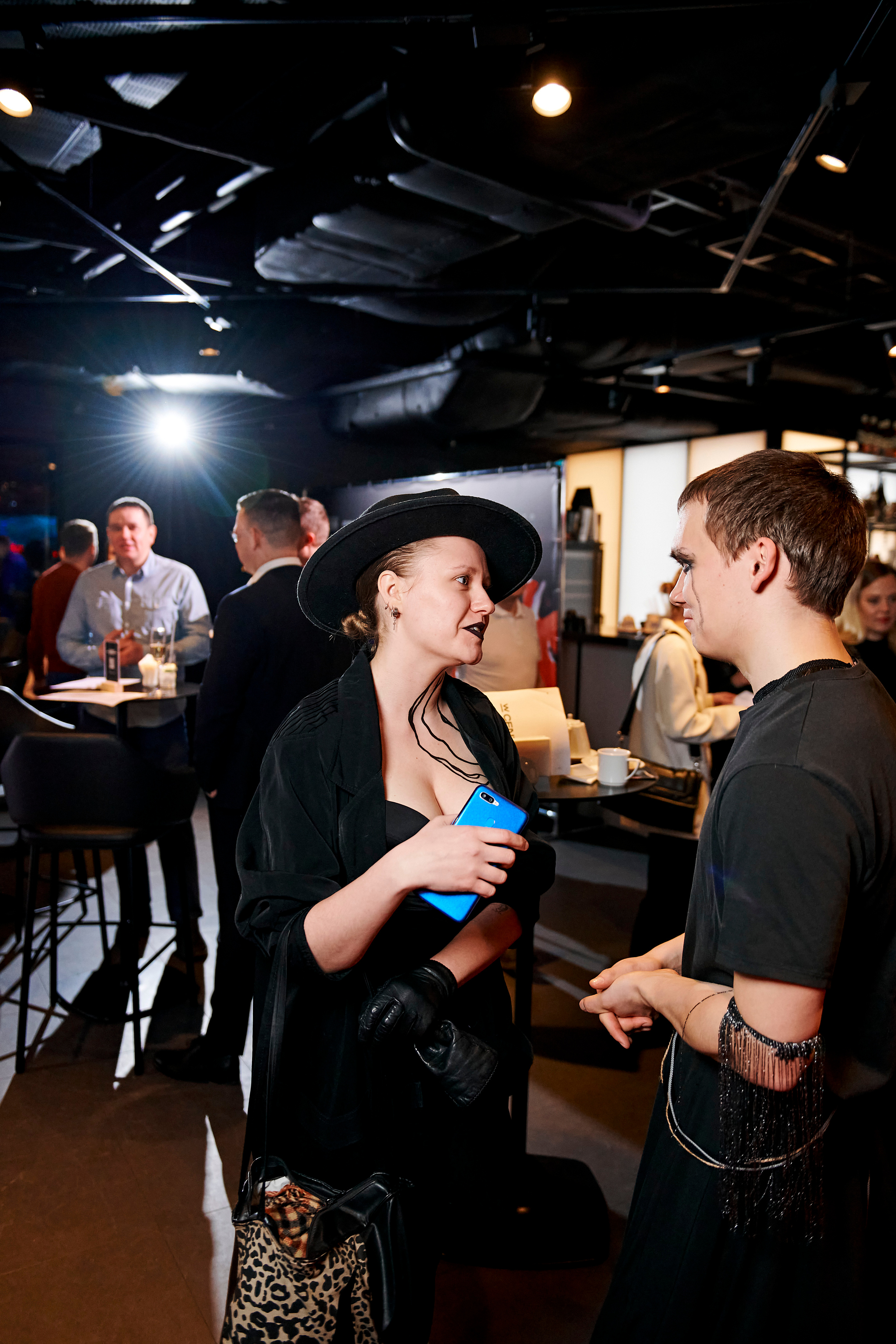 4 element. Фотограф Постольник Дарья