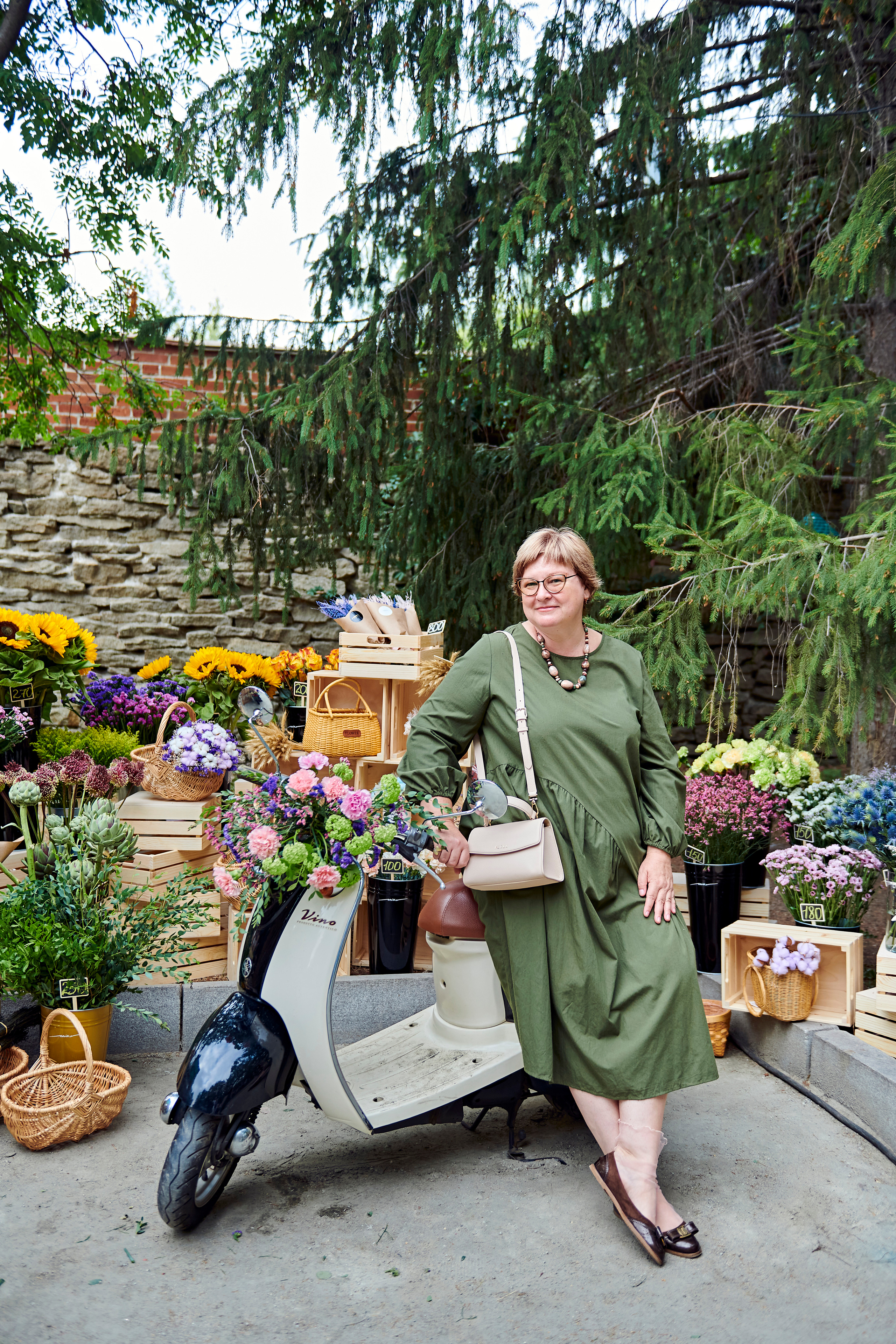 Первый SUMMER FEST by OneLoft. Фотограф Постольник Дарья