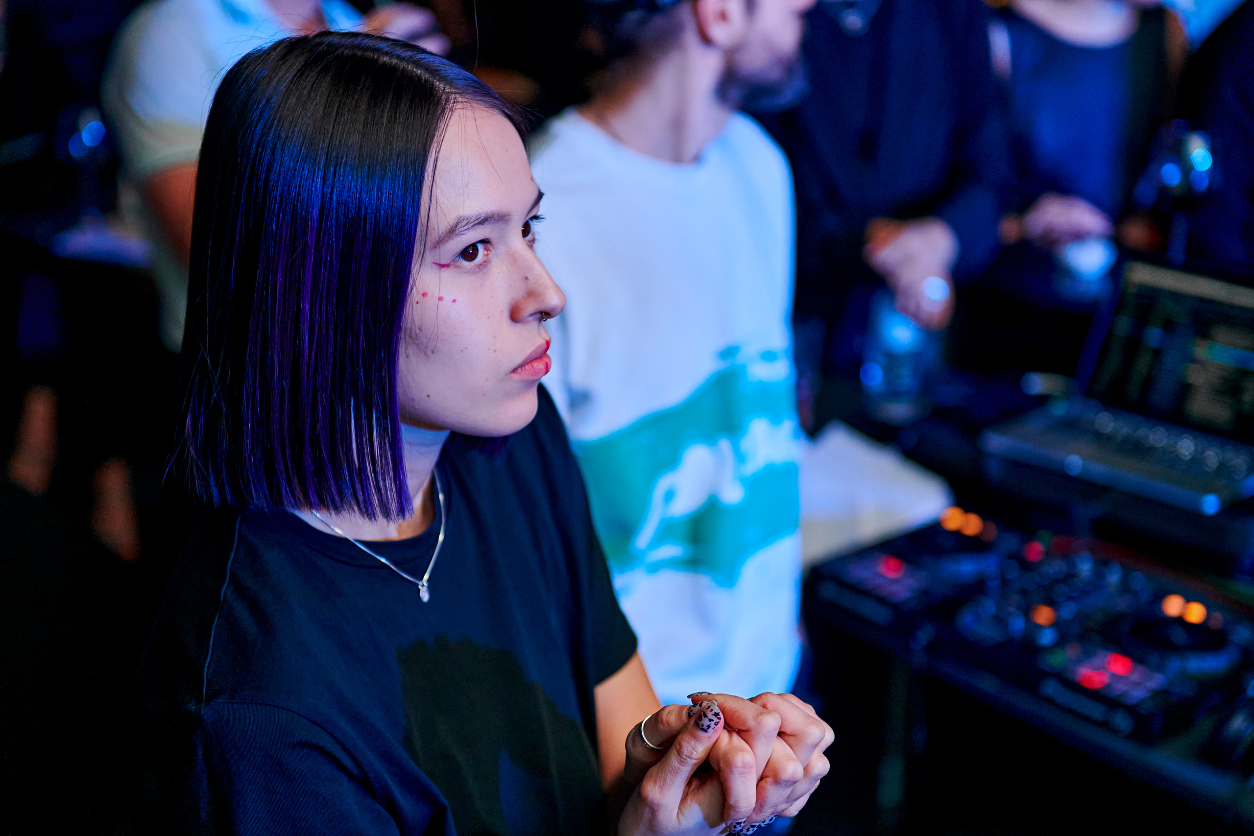 4 element. Фотограф Постольник Дарья