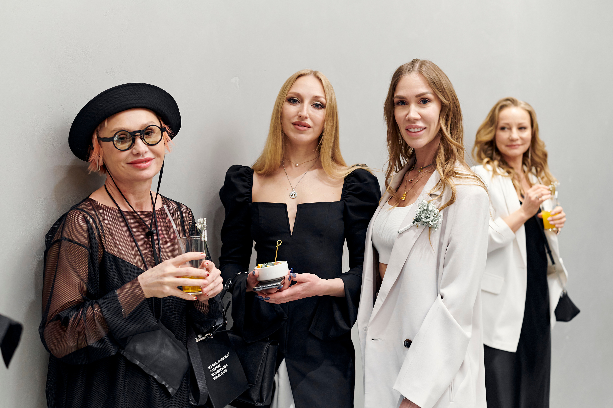 Открытие косметологической клиники VTELO. Фотограф Постольник Дарья