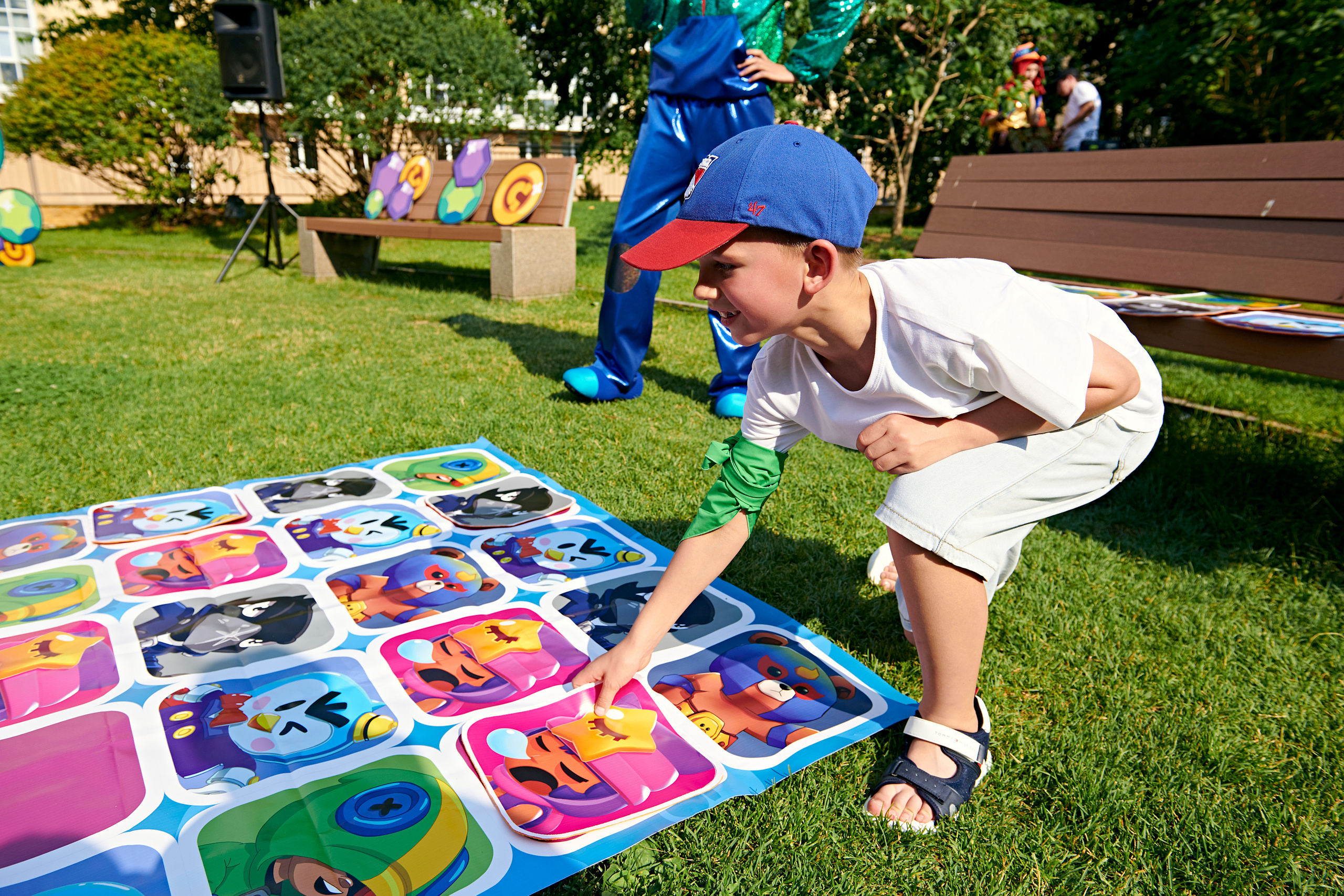 Демьян. Фотограф Постольник Дарья