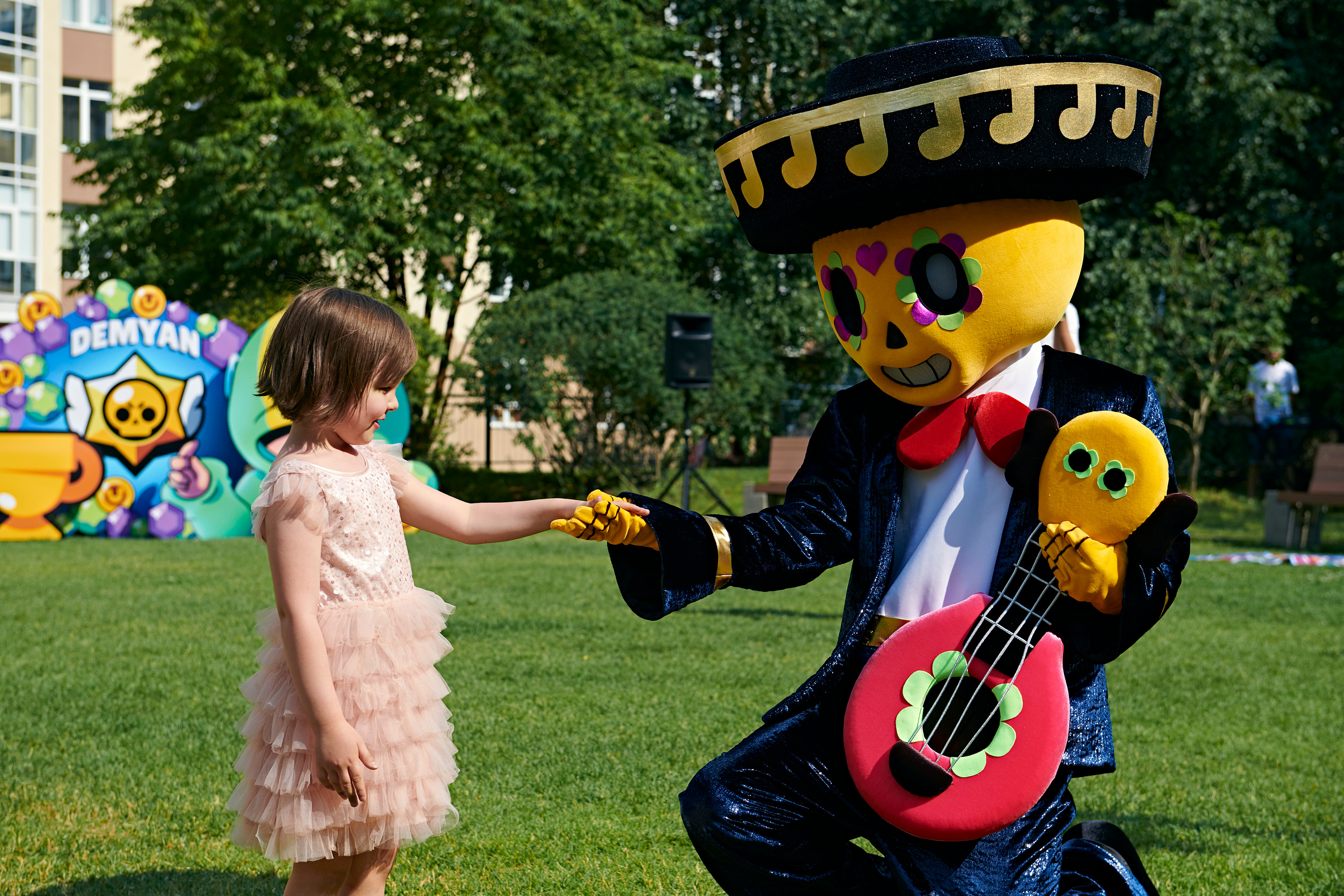 Демьян. Фотограф Постольник Дарья