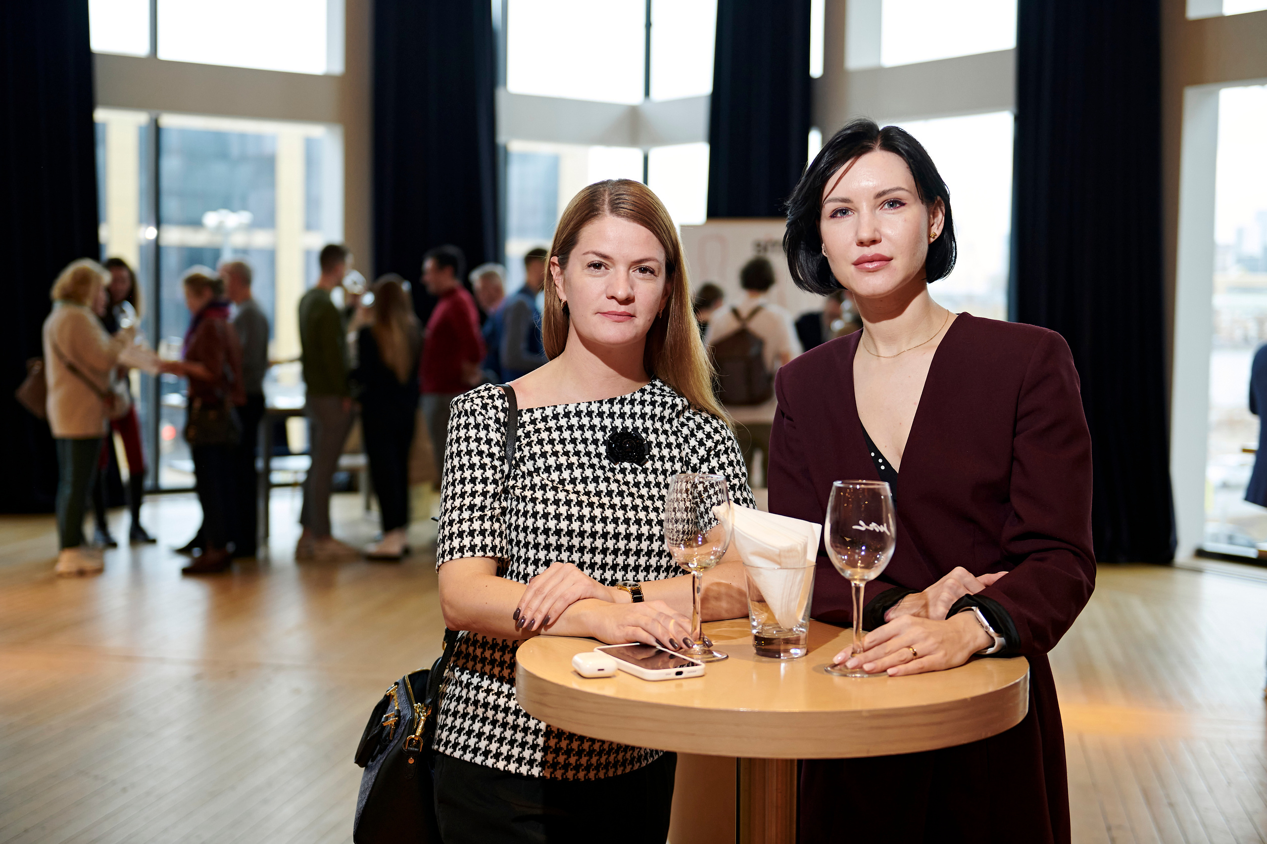 Винная дегустация для сомелье. Фотограф Постольник Дарья