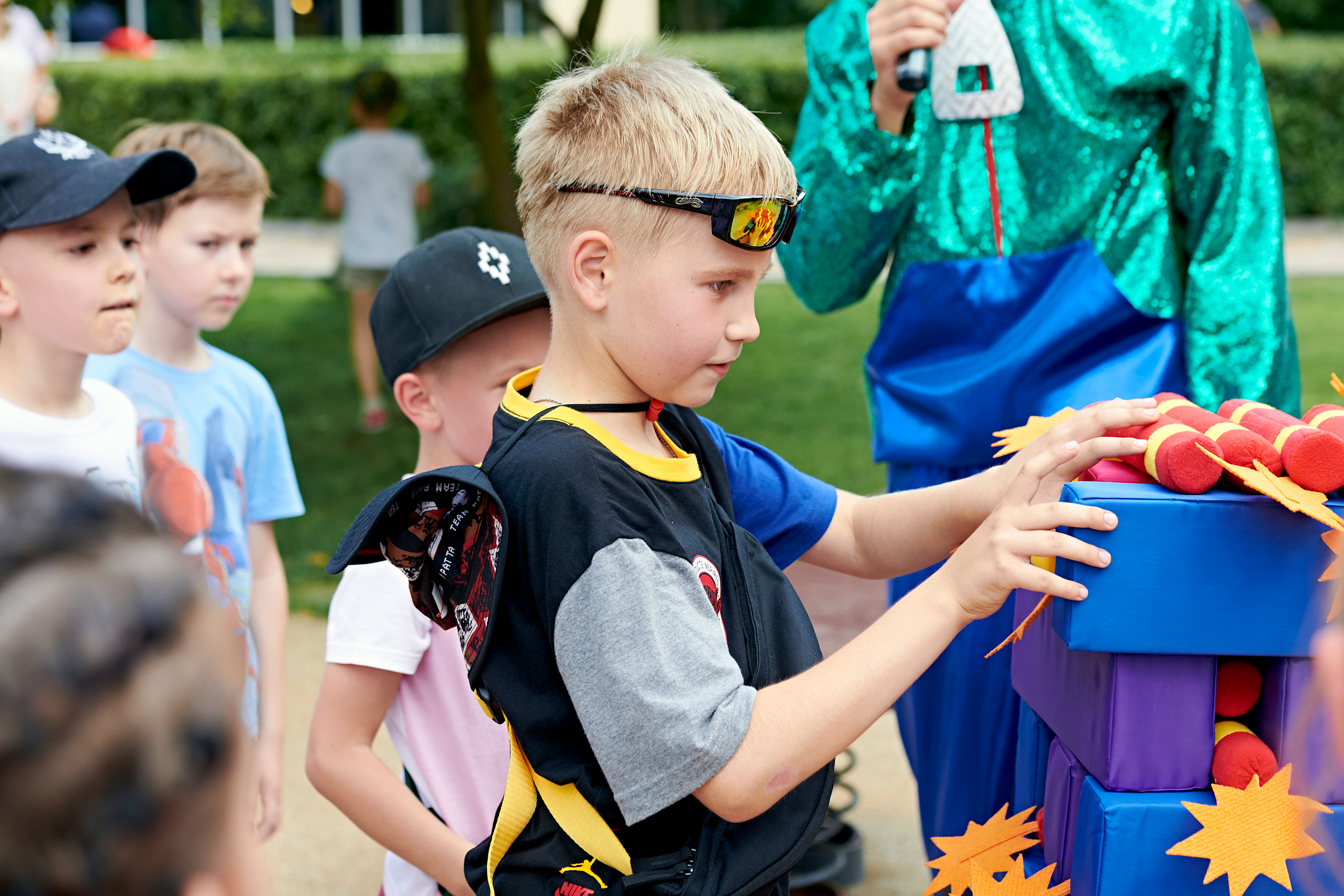 Демьян. Фотограф Постольник Дарья