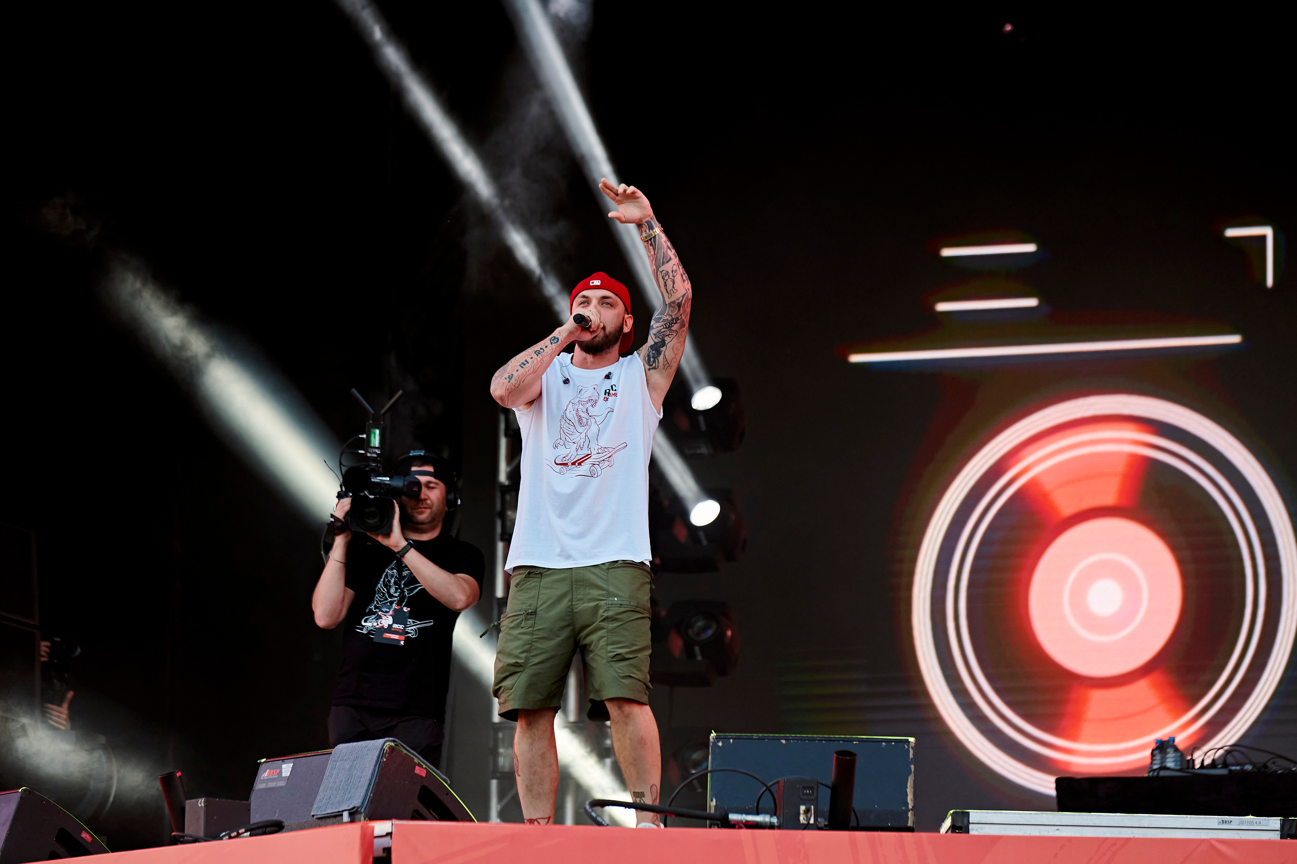 Первый фестиваль экстремальных видов спорта RCC EXTREME. Фотограф Постольник Дарья