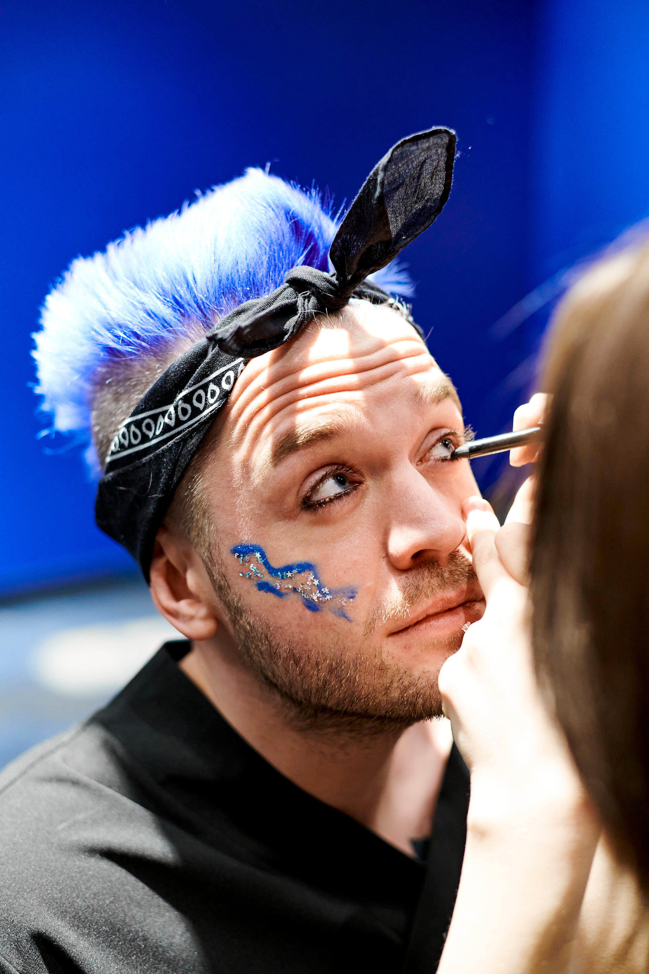 4 element. Фотограф Постольник Дарья