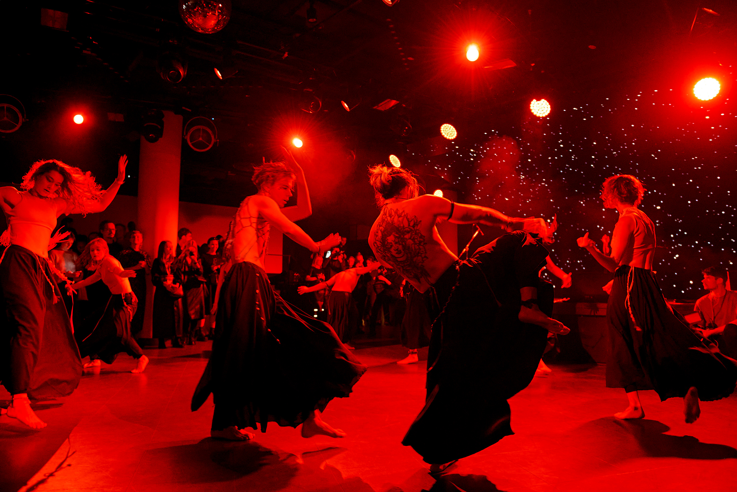 4 element. Фотограф Постольник Дарья