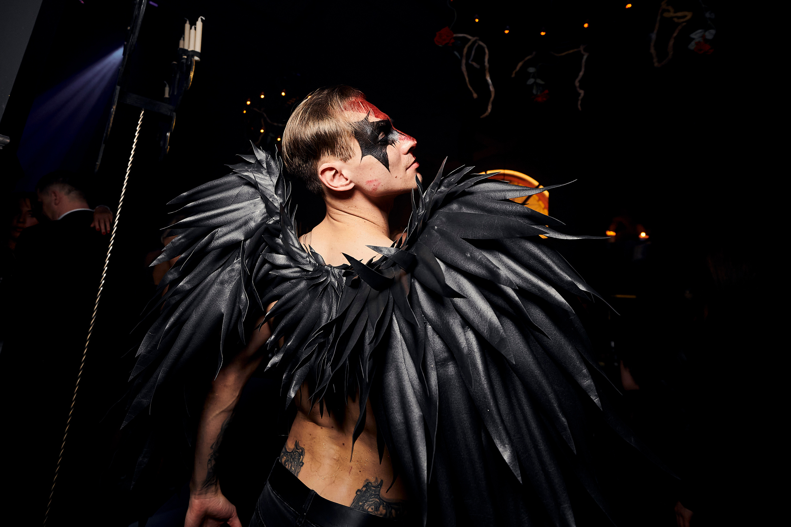 Red Ball. Фотограф Постольник Дарья