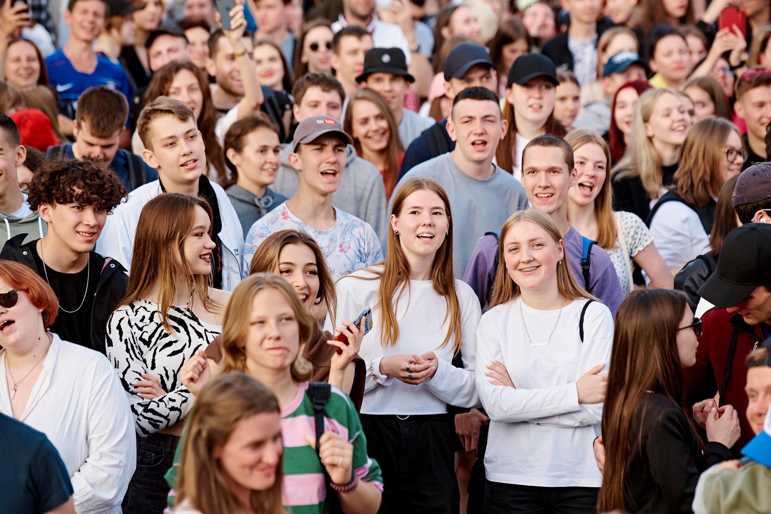 Первый фестиваль экстремальных видов спорта RCC EXTREME. Фотограф Постольник Дарья