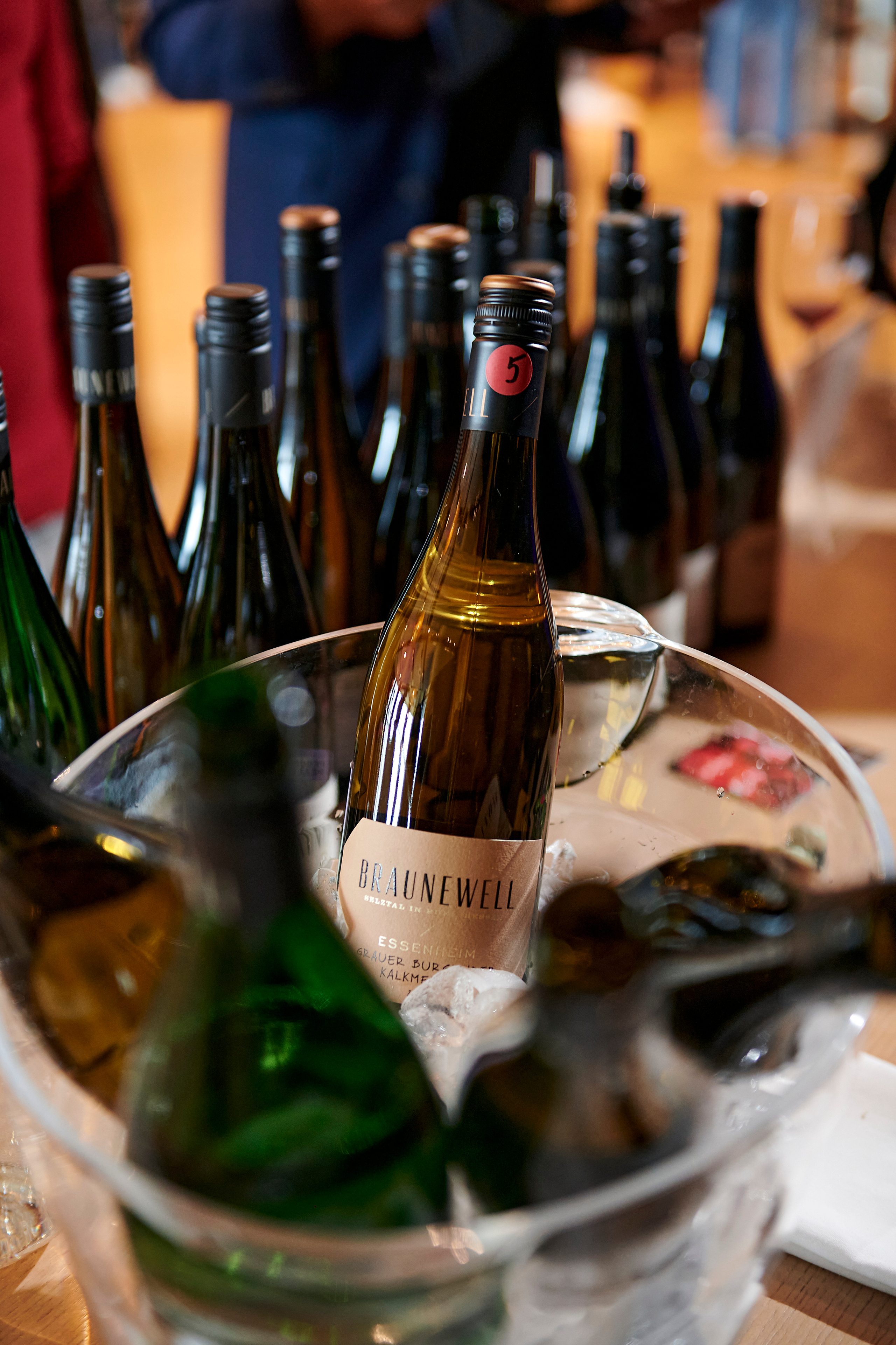 Винная дегустация для сомелье. Фотограф Постольник Дарья