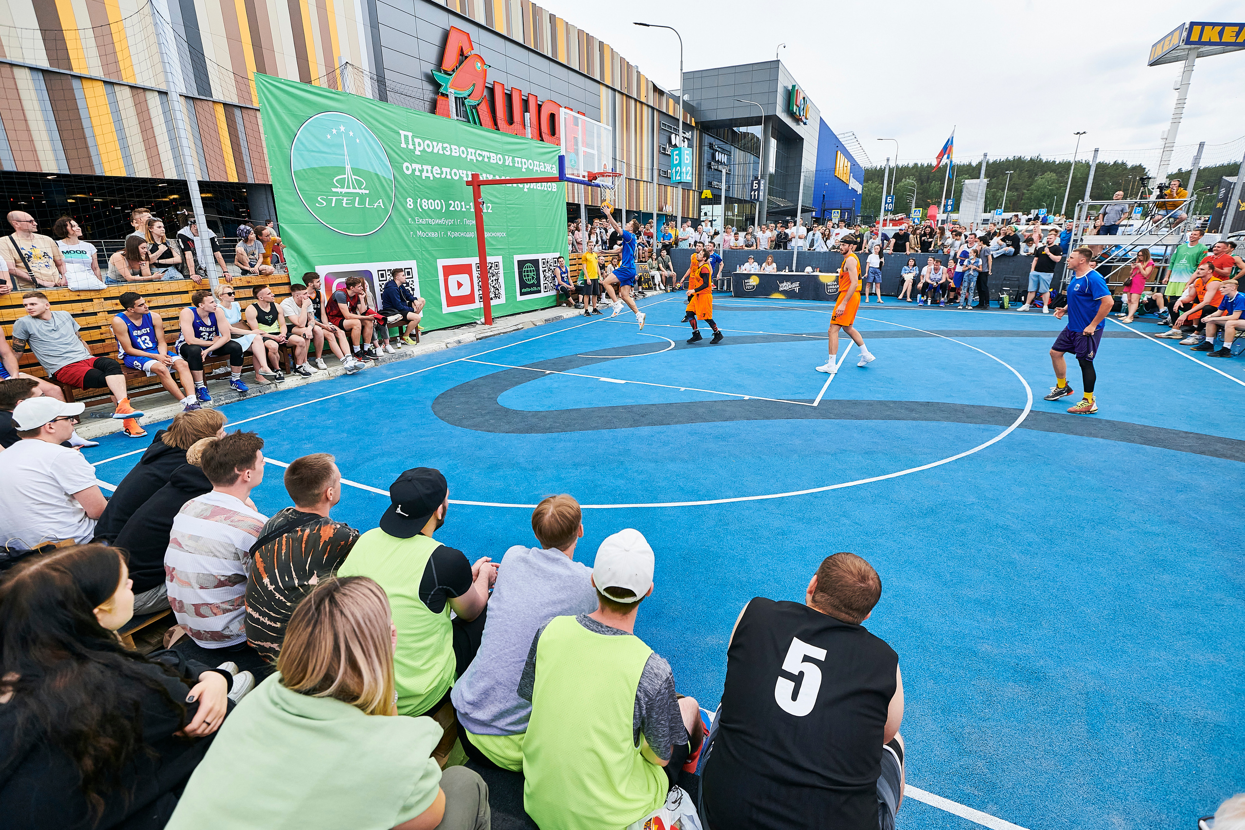 Mega Urban Fest. Фотограф Постольник Дарья