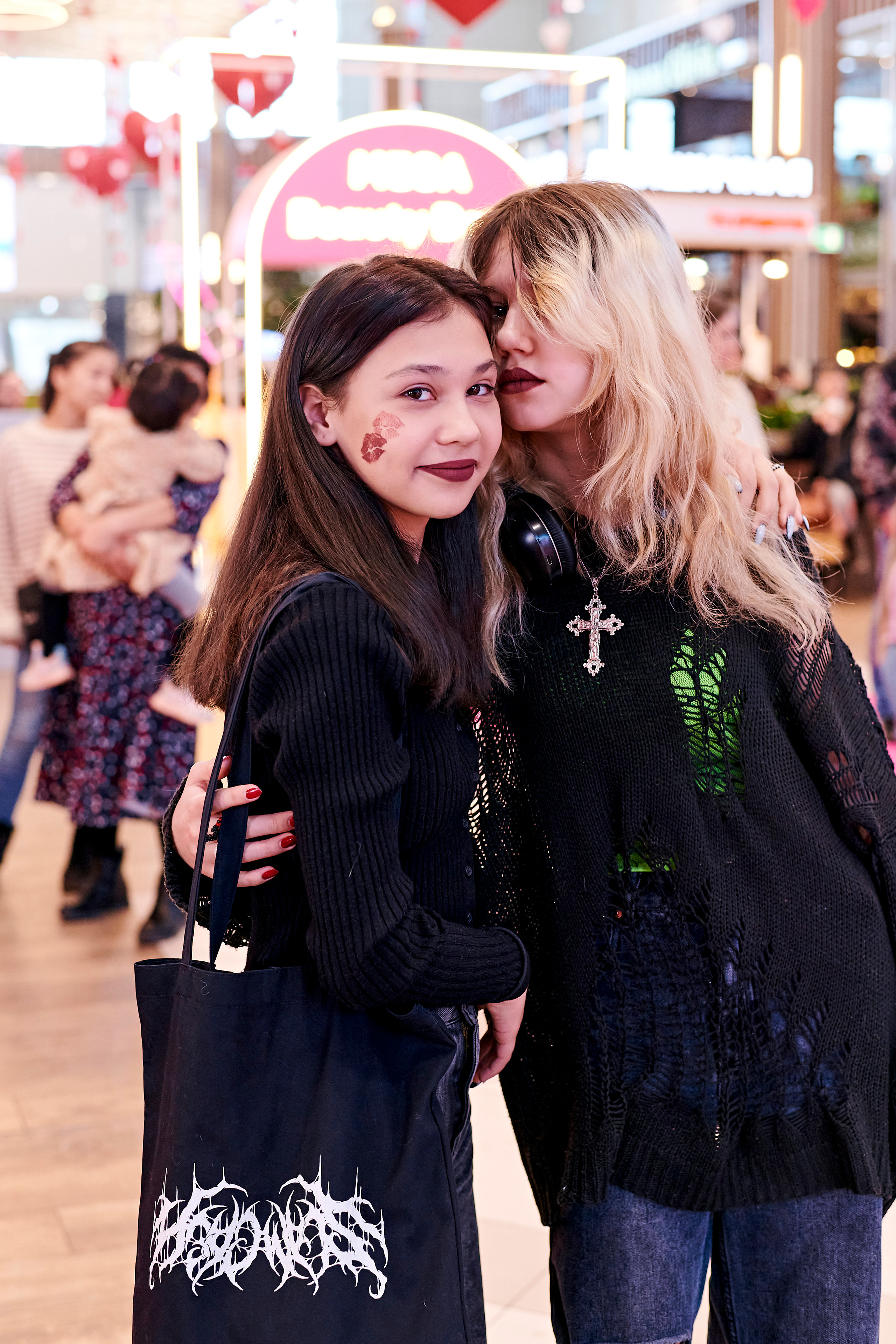 Mega Beauty Day. Фотограф Постольник Дарья