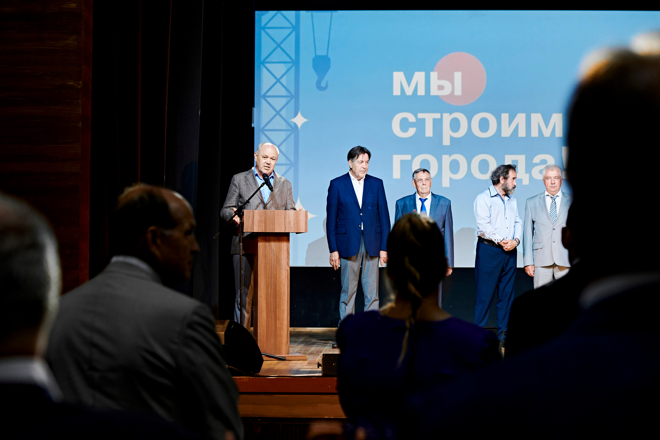 Торжественный приём губернатора Свердловской области. Фотограф Постольник Дарья