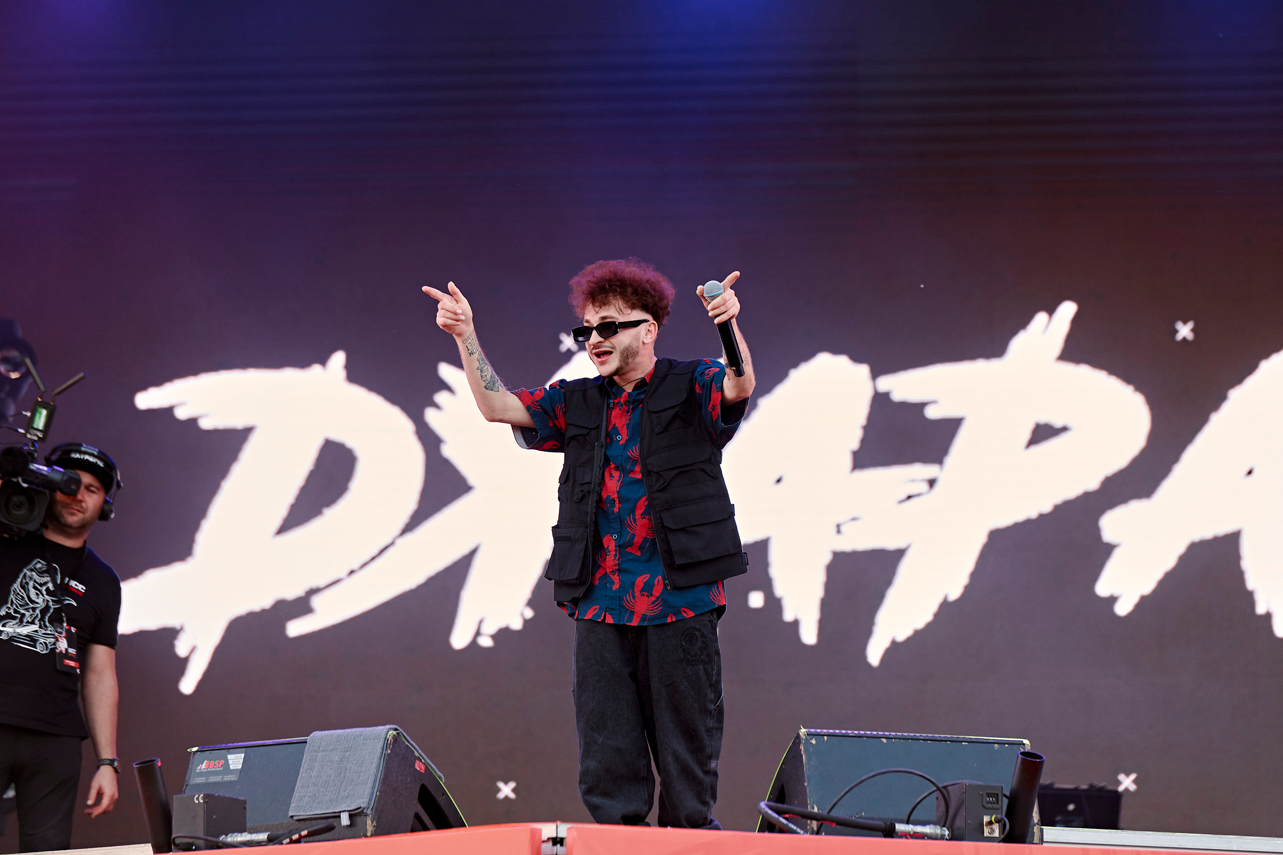 Первый фестиваль экстремальных видов спорта RCC EXTREME. Фотограф Постольник Дарья