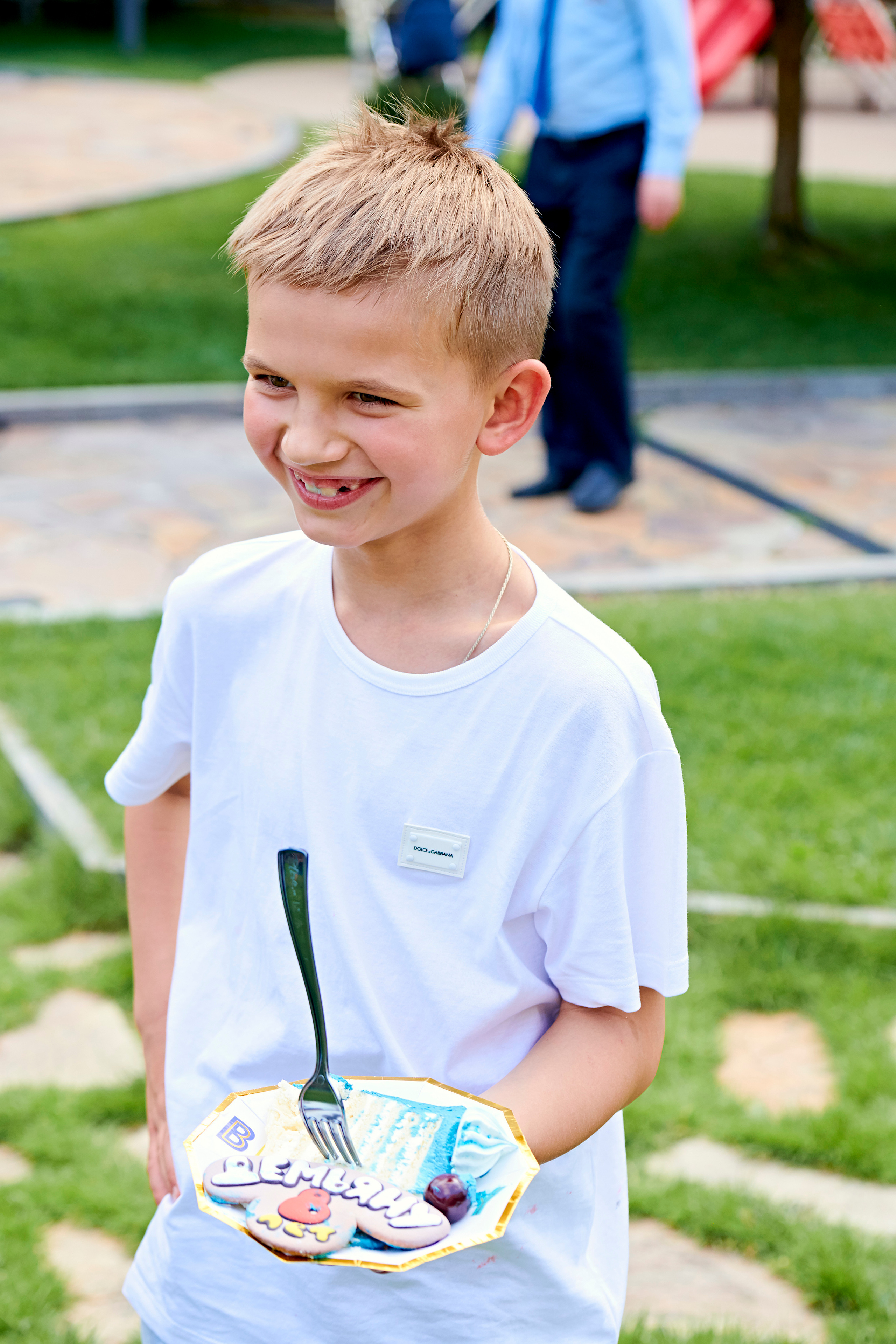 Демьян. Фотограф Постольник Дарья