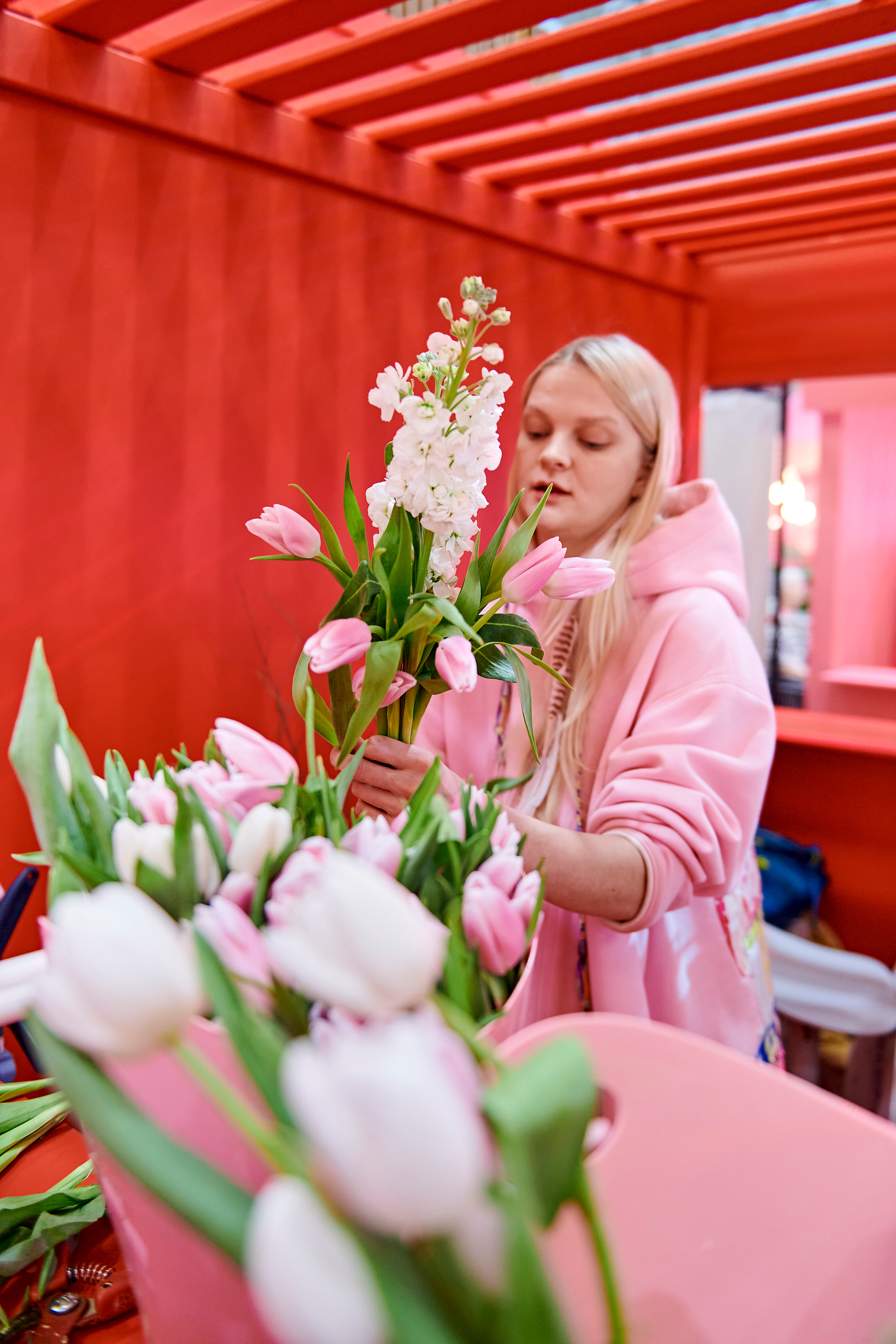 Mega Beauty Day. Фотограф Постольник Дарья