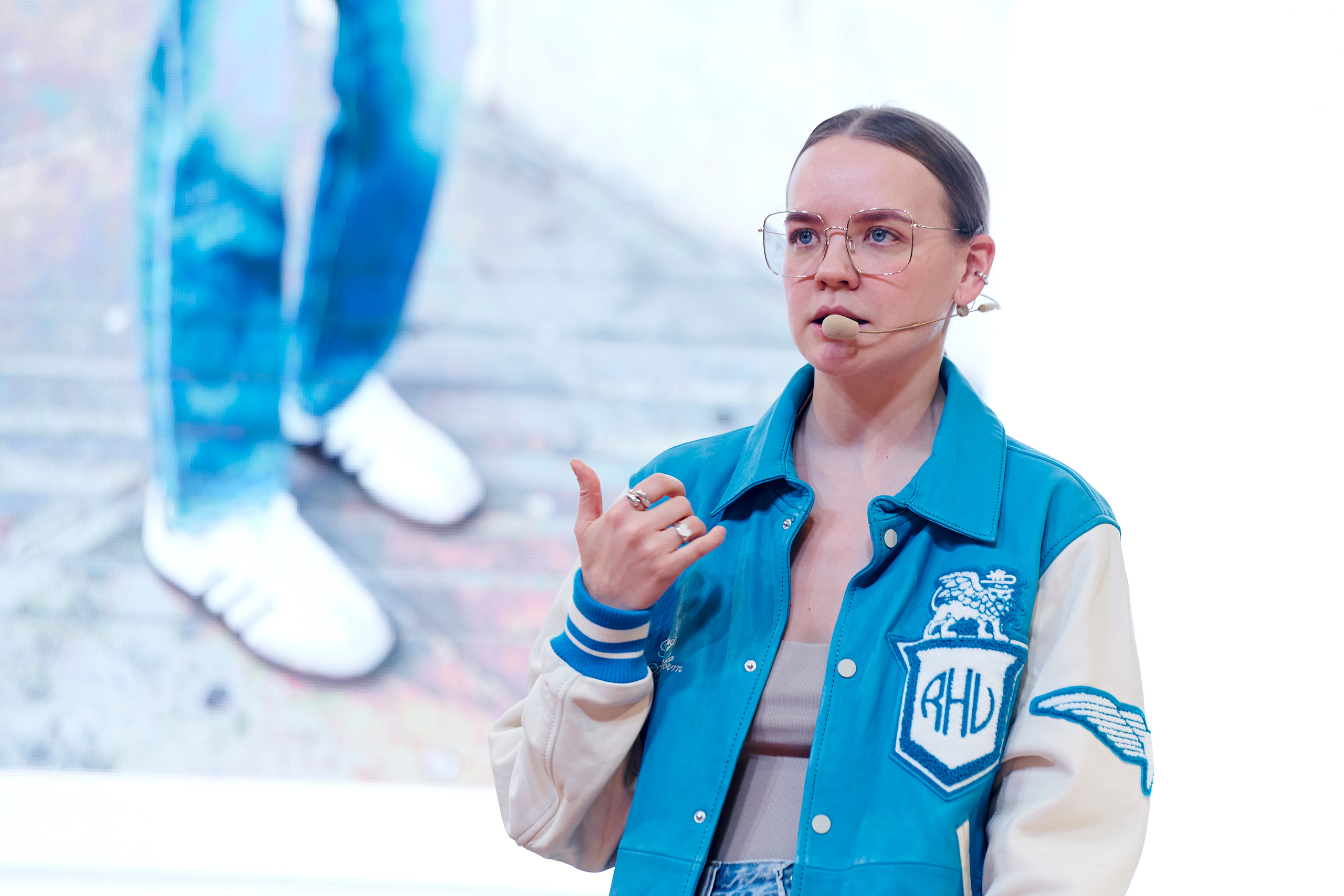 Mega Beauty Day. Фотограф Постольник Дарья