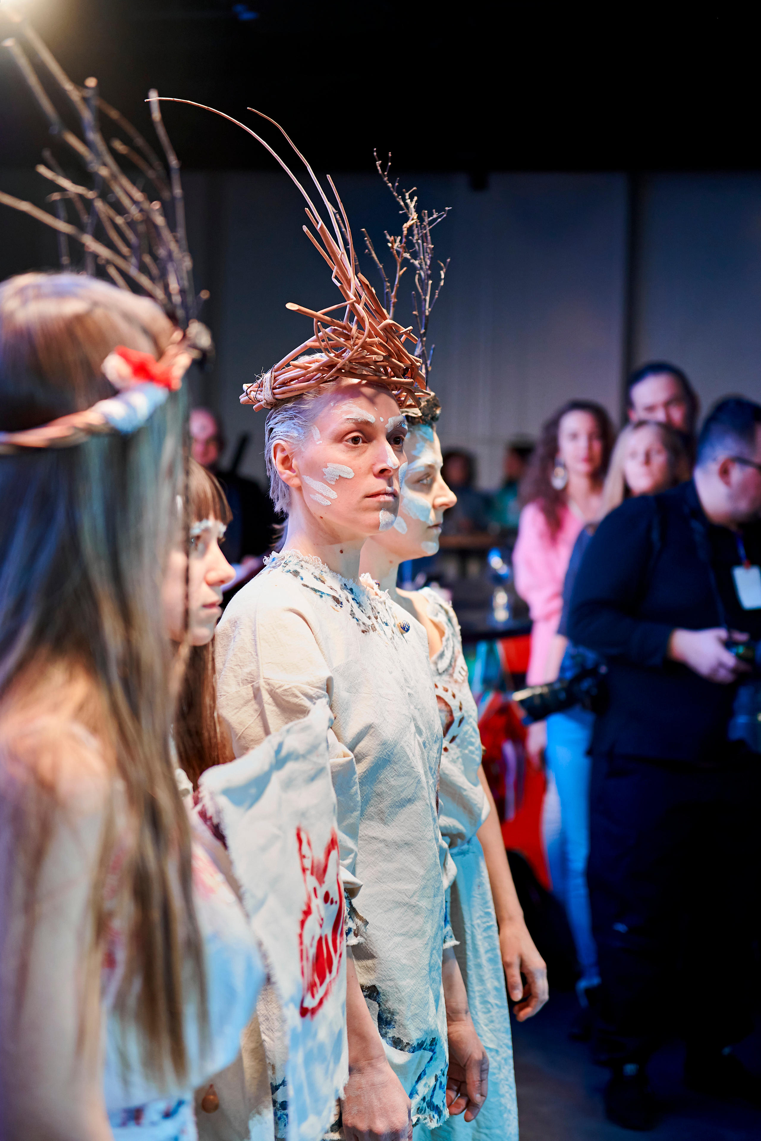 4 element. Фотограф Постольник Дарья