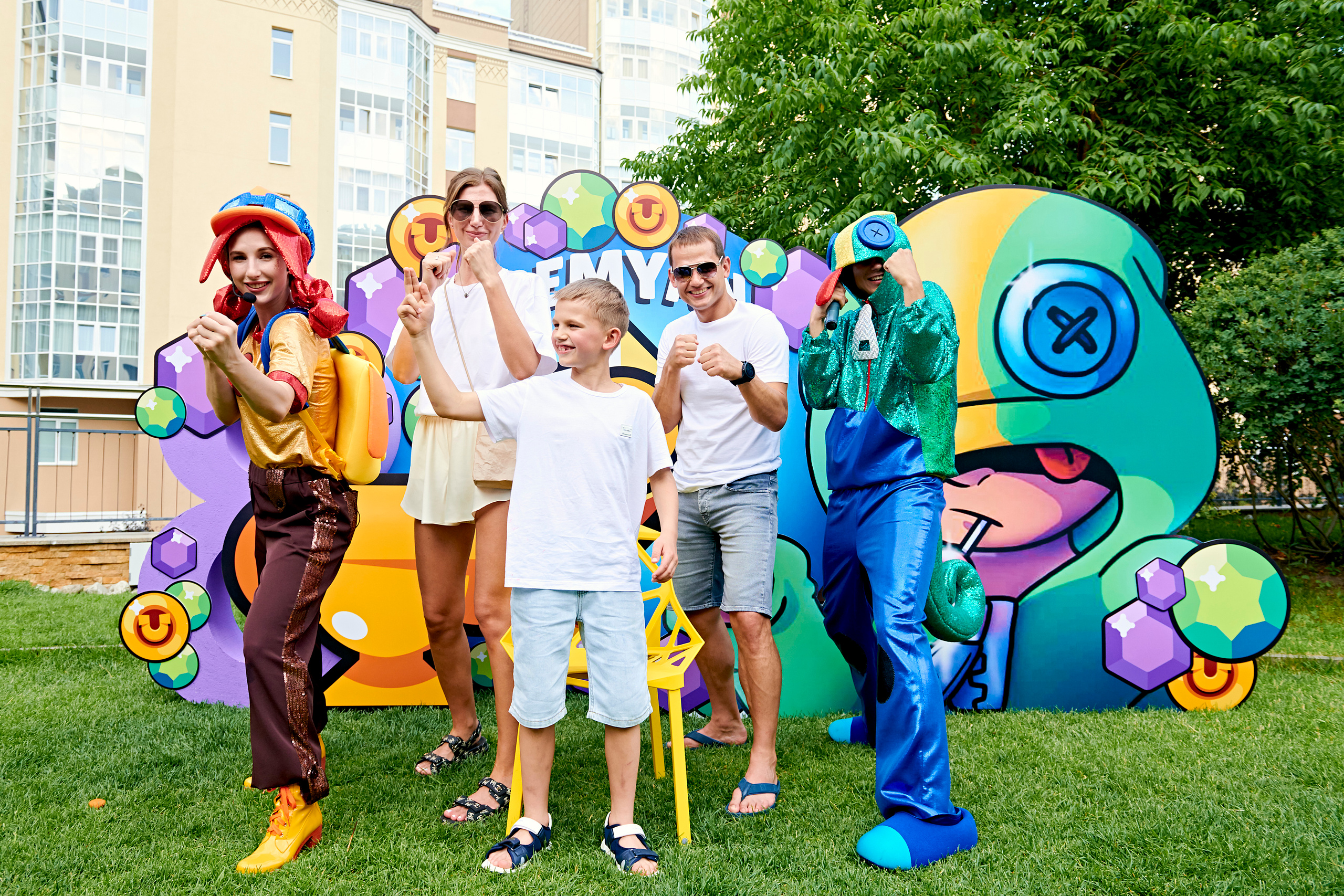 Демьян. Фотограф Постольник Дарья