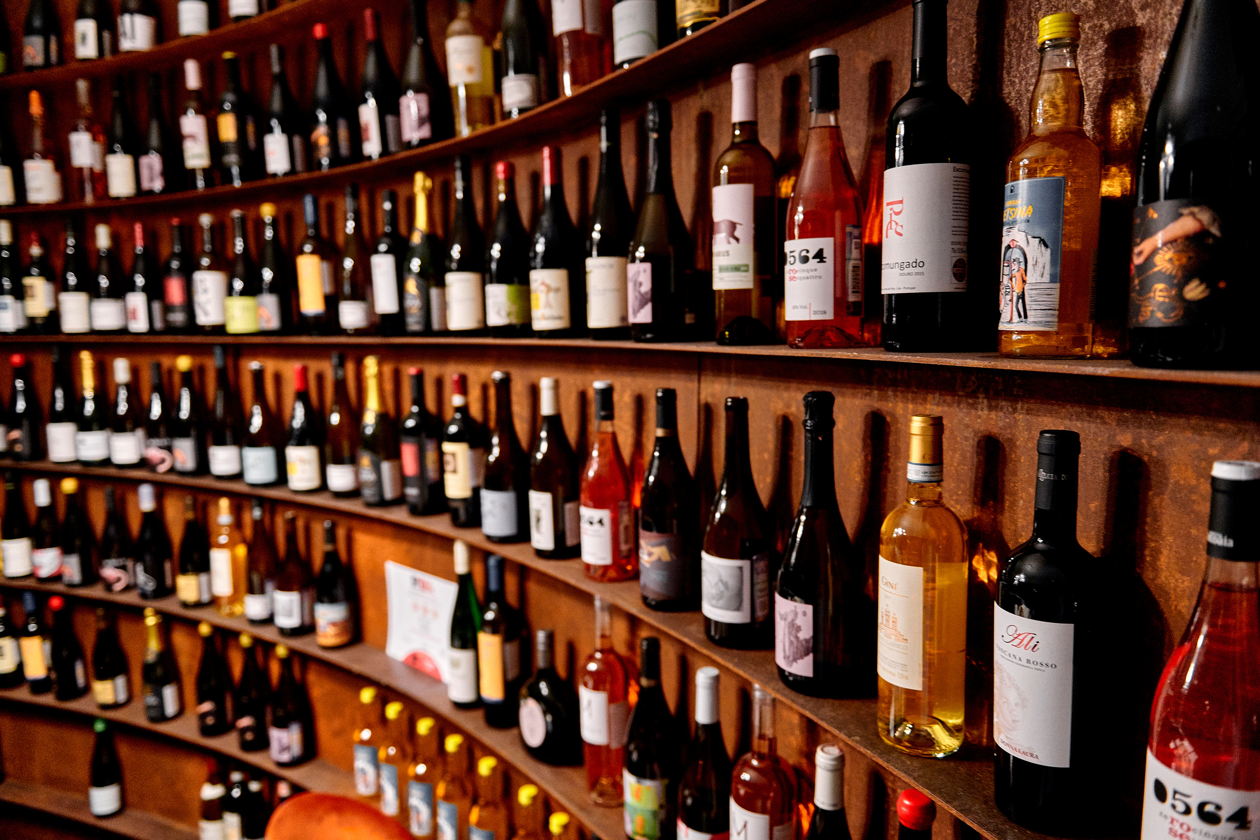 Sekta organic wine bar. Ужин с Аланом Бигати. Фотограф Постольник Дарья