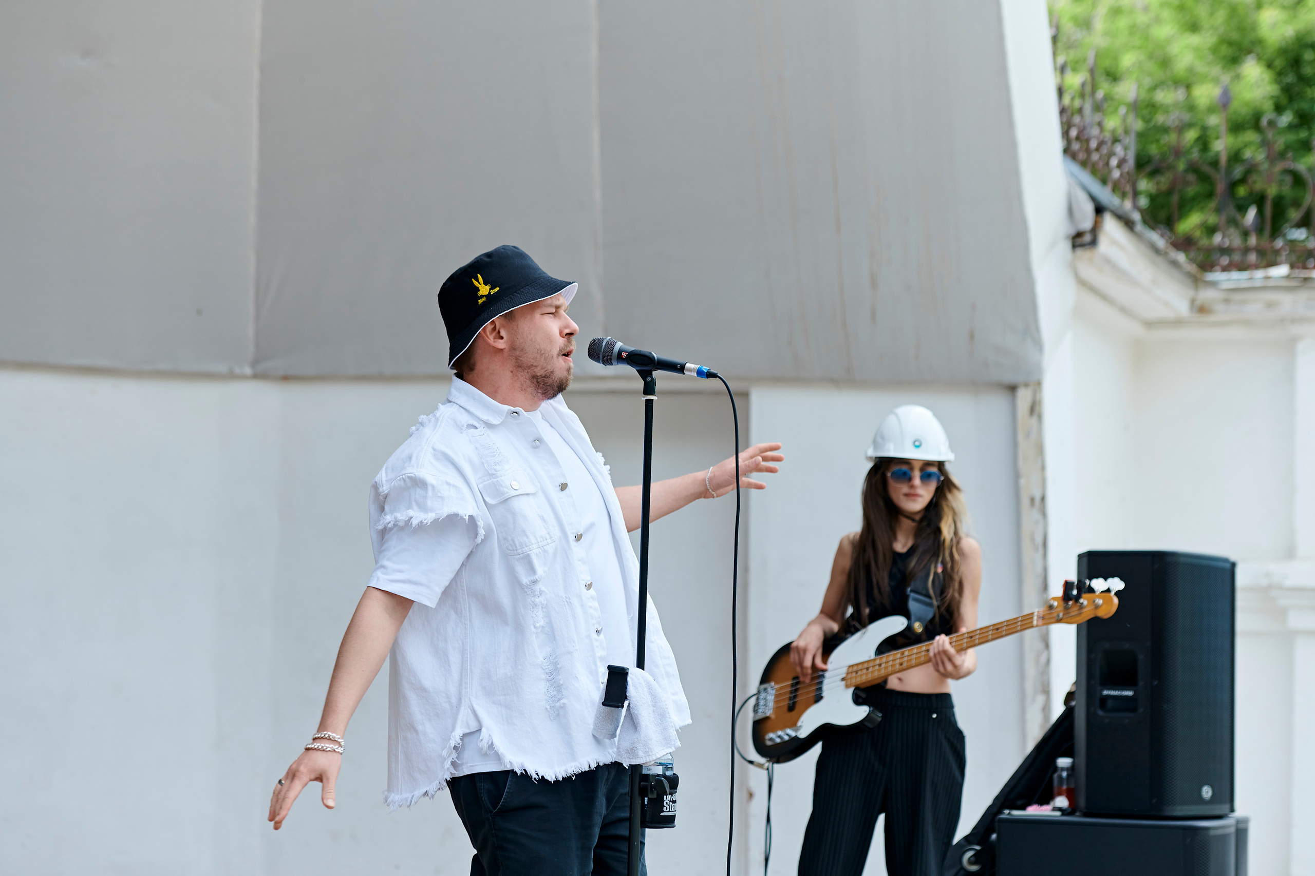 Корпоративный праздник для Водоканал Екатеринбург. Фотограф Постольник Дарья
