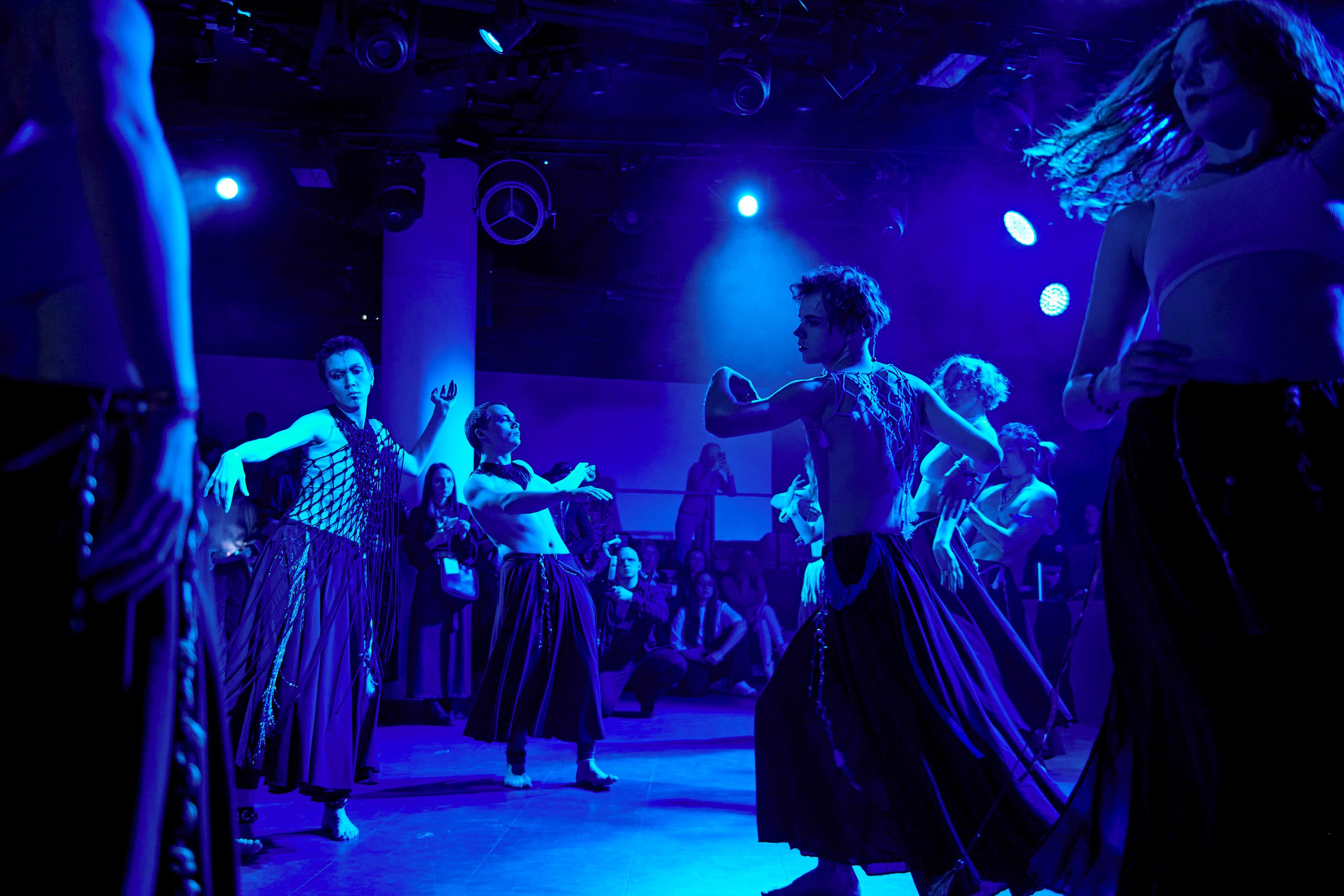 4 element. Фотограф Постольник Дарья