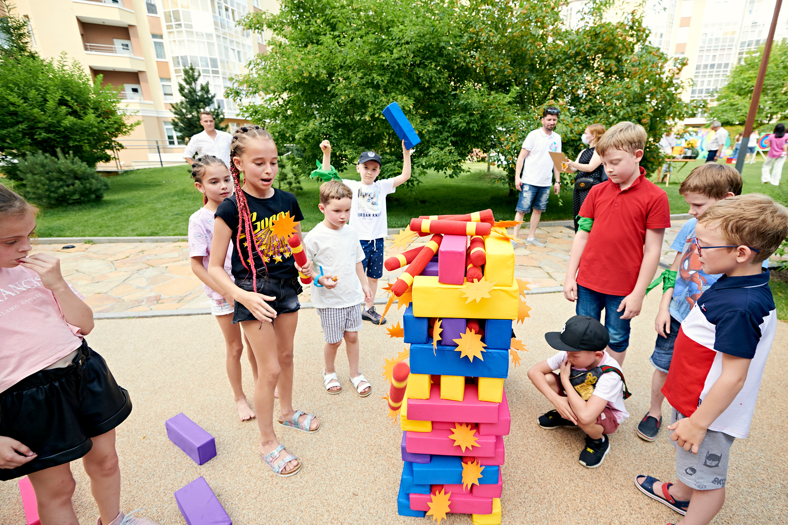 Демьян. Фотограф Постольник Дарья
