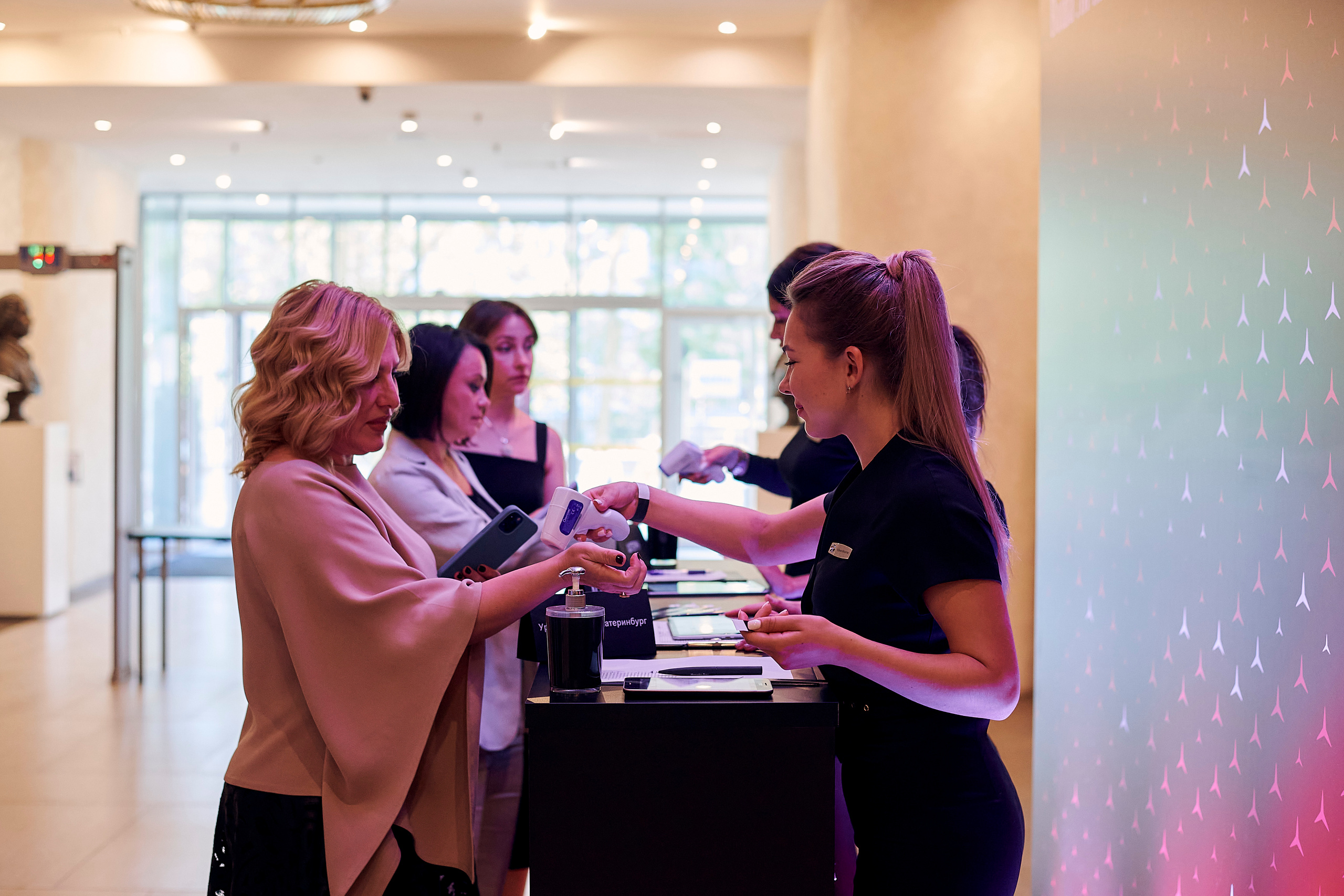 Презентация Mercedes C-класс. Фотограф Постольник Дарья