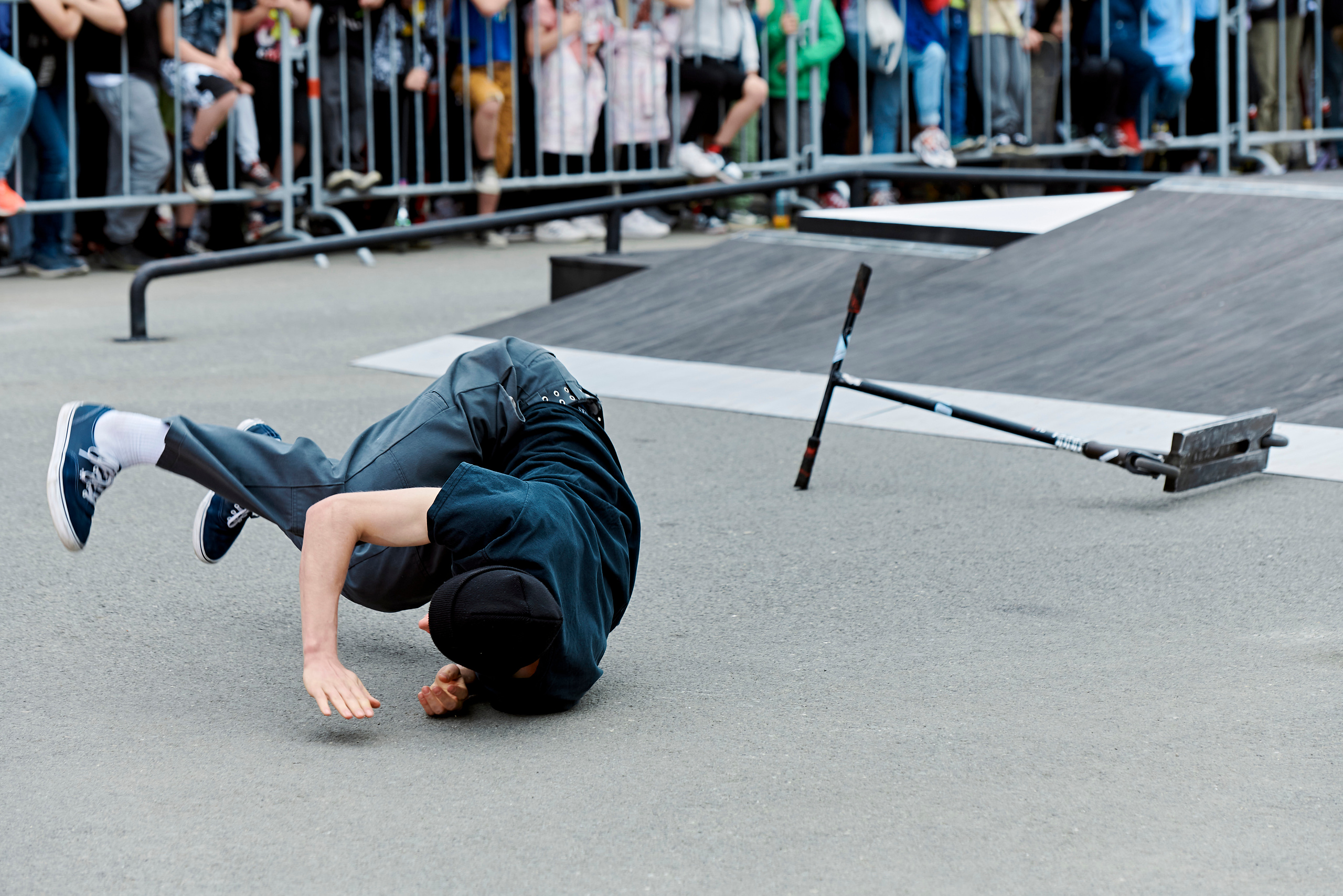 Первый фестиваль экстремальных видов спорта RCC EXTREME. Фотограф Постольник Дарья