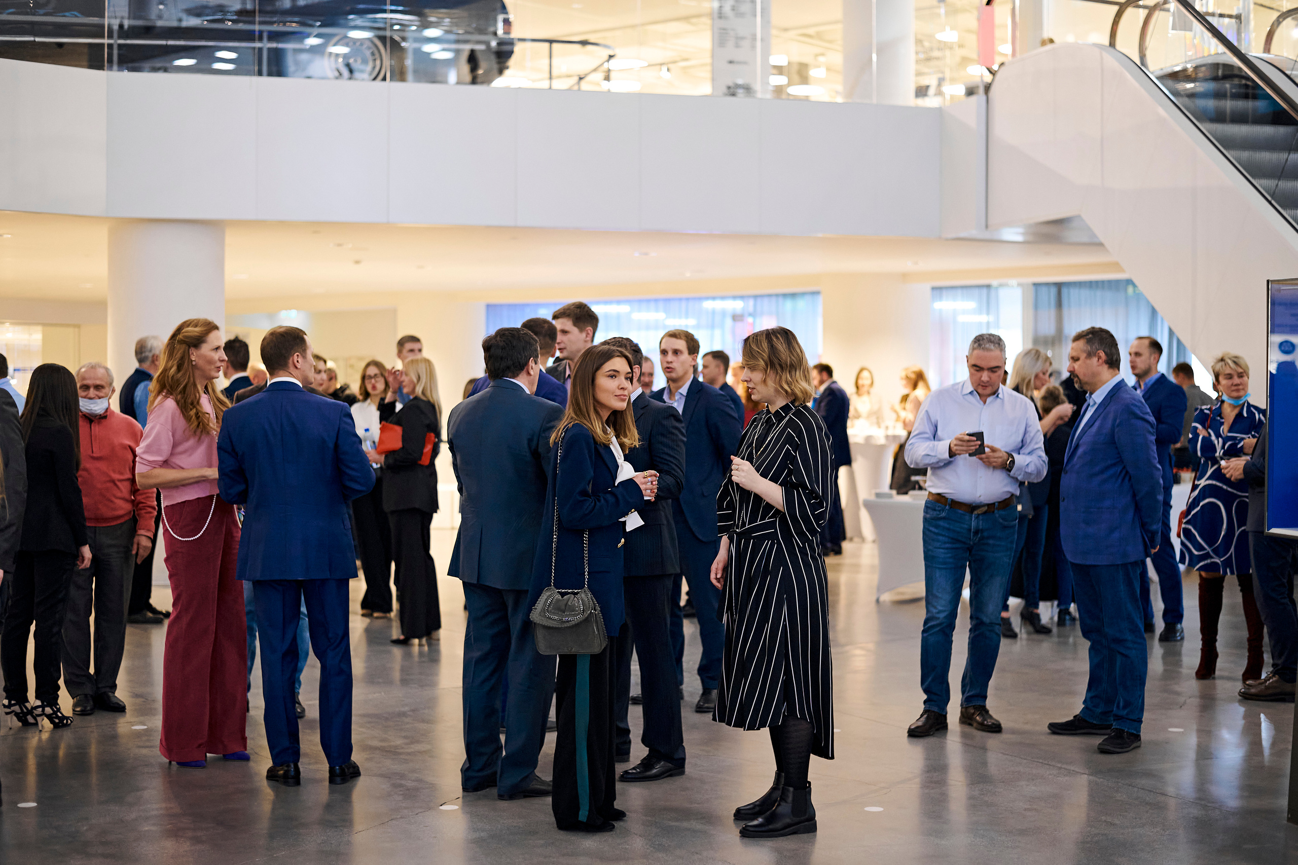 ATLAS development 15 лет. Фотограф Постольник Дарья