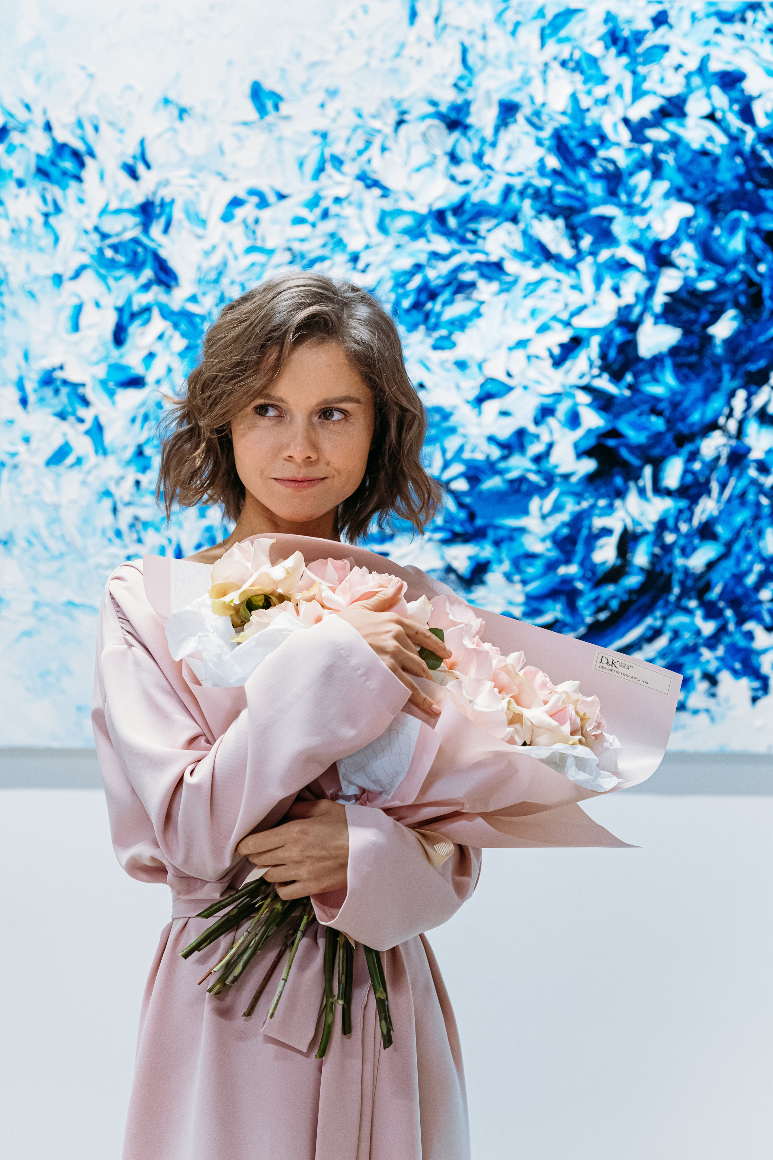 Арт-проект «Связи|Connections». Фотограф Постольник Дарья