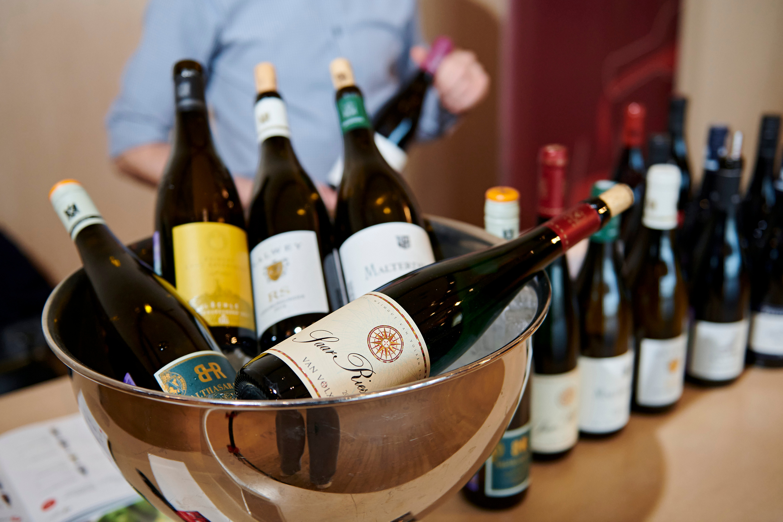 Винная дегустация для сомелье. Фотограф Постольник Дарья