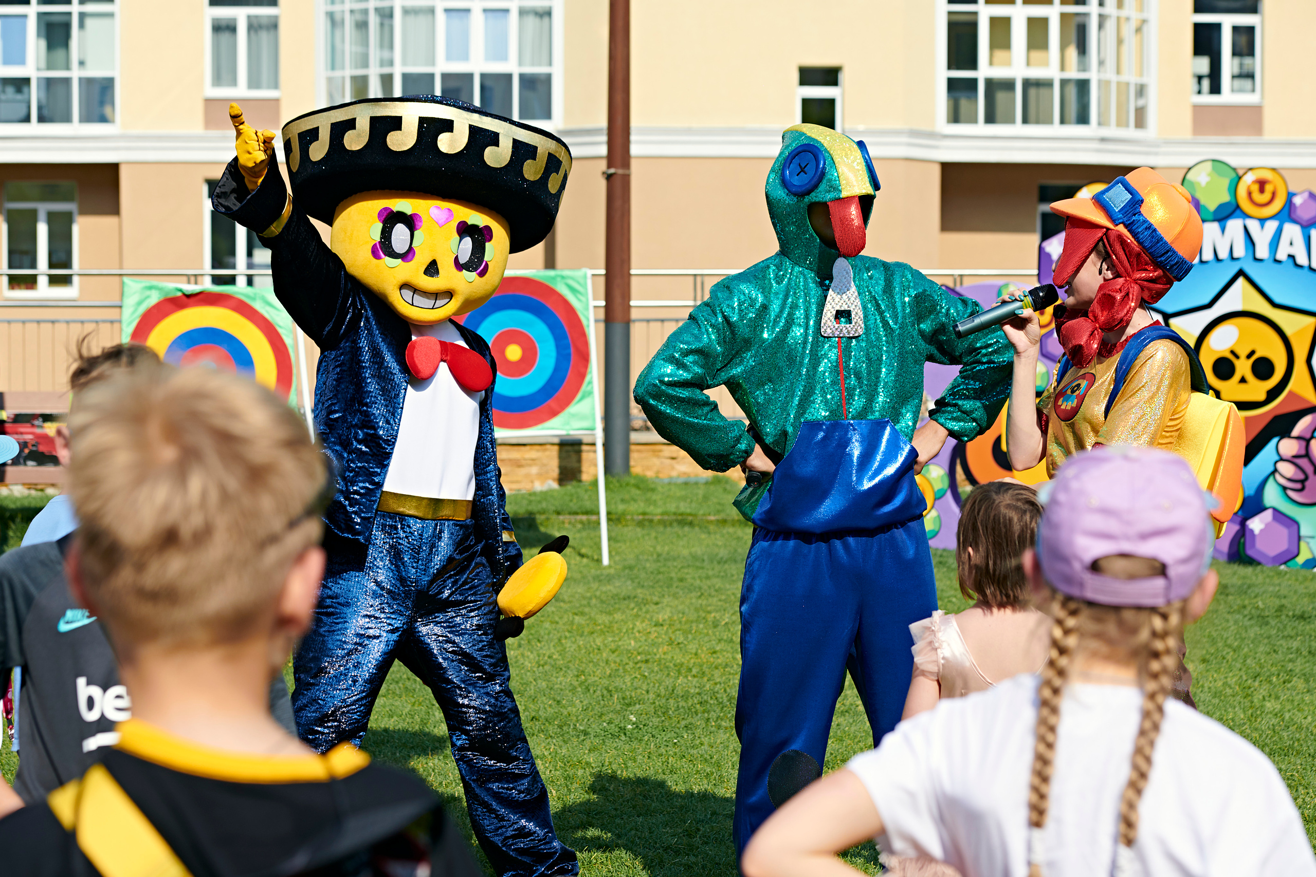 Демьян. Фотограф Постольник Дарья