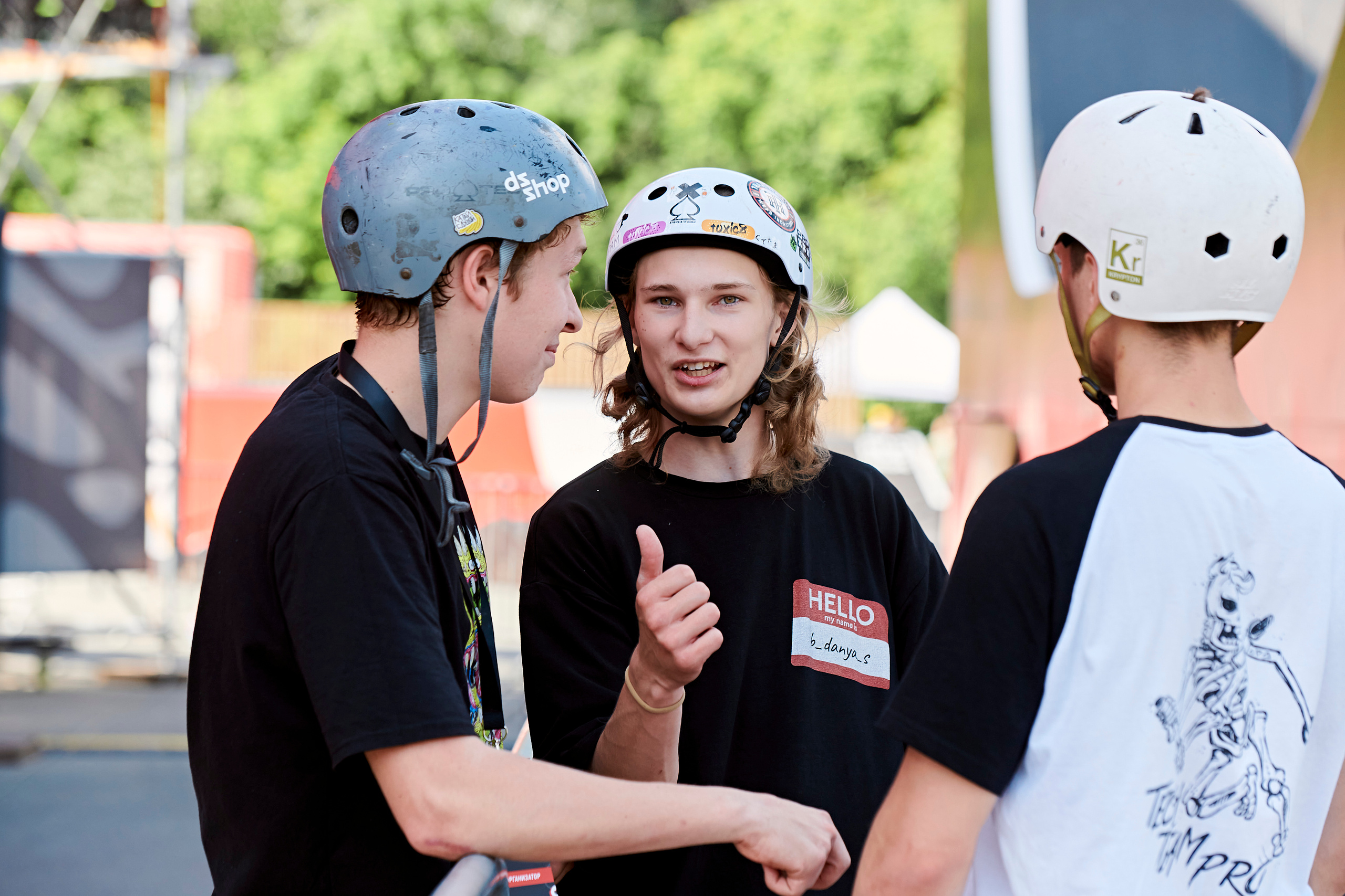Первый фестиваль экстремальных видов спорта RCC EXTREME. Фотограф Постольник Дарья