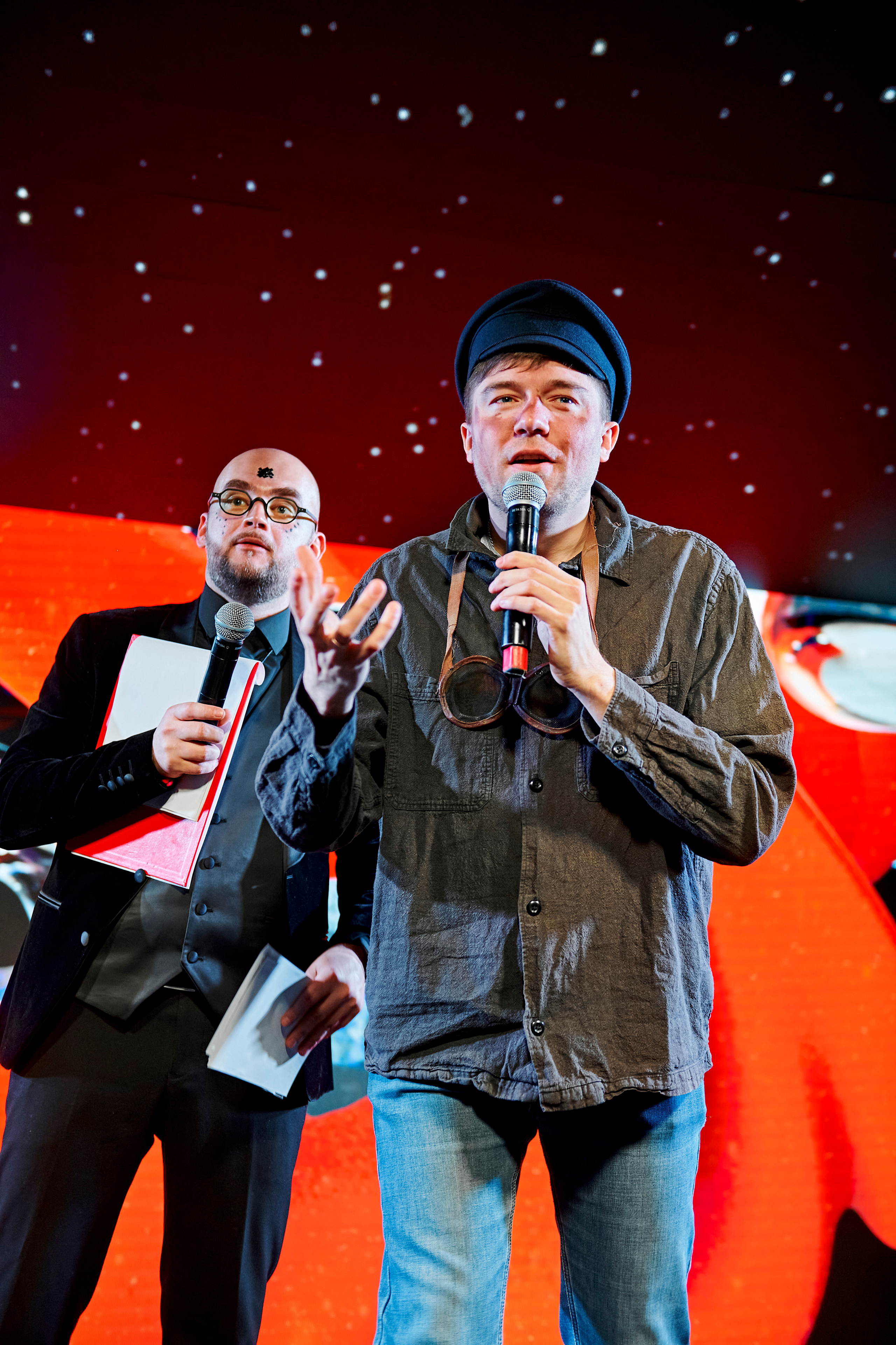 4 element. Фотограф Постольник Дарья