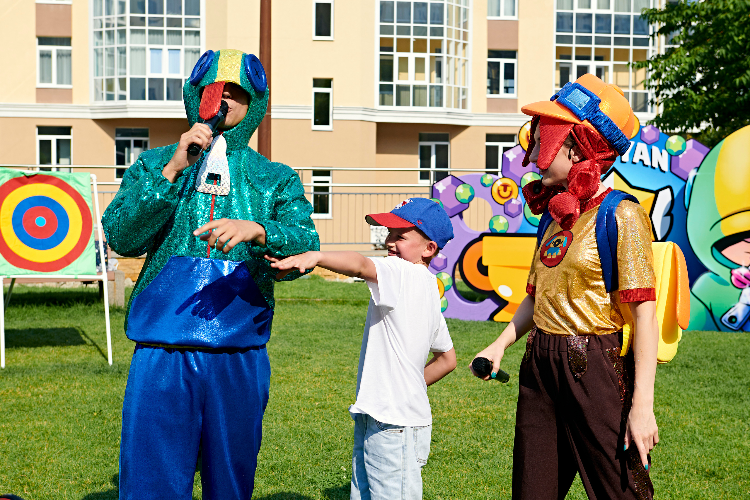 Демьян. Фотограф Постольник Дарья