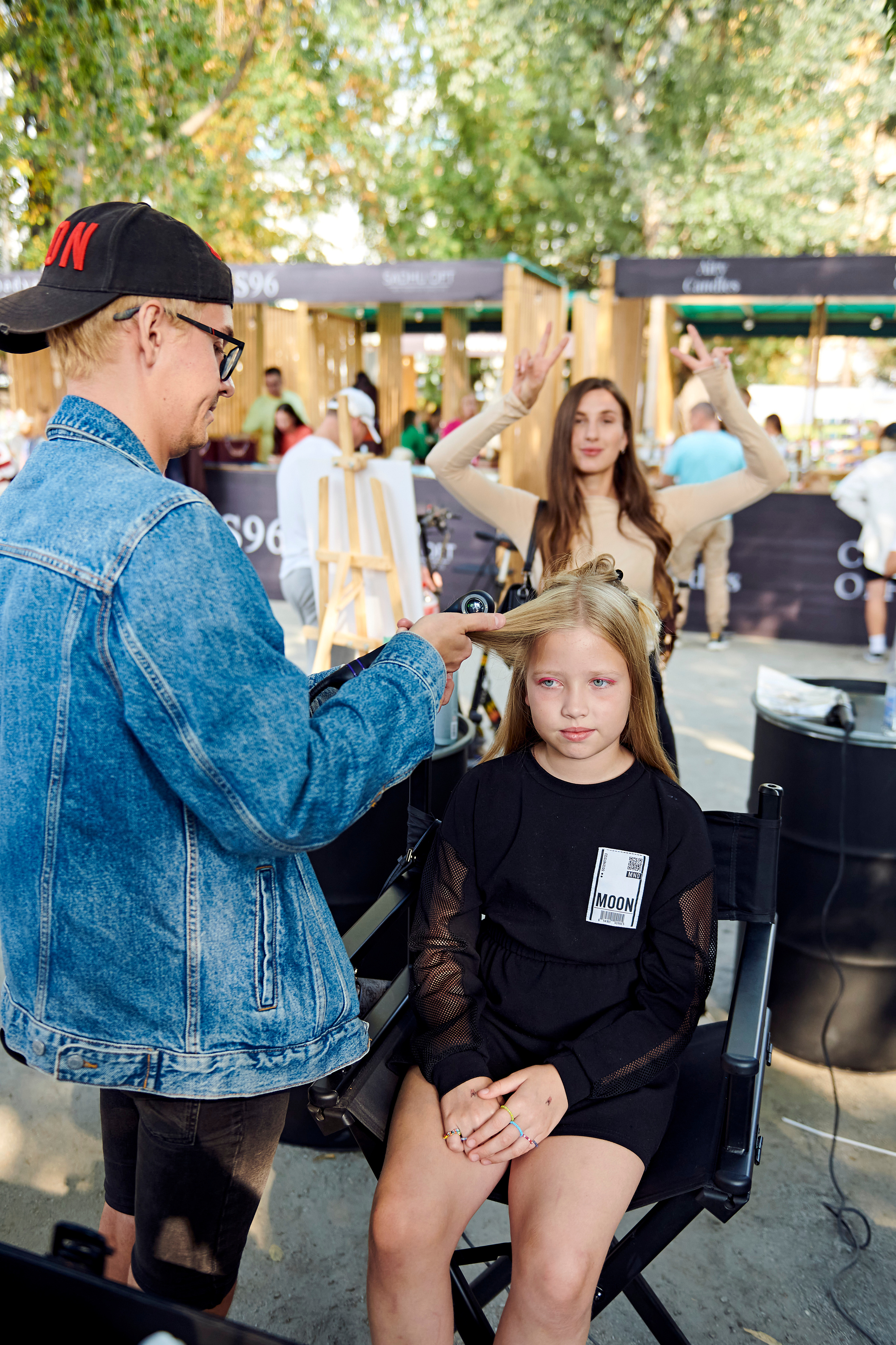 Первый SUMMER FEST by OneLoft. Фотограф Постольник Дарья